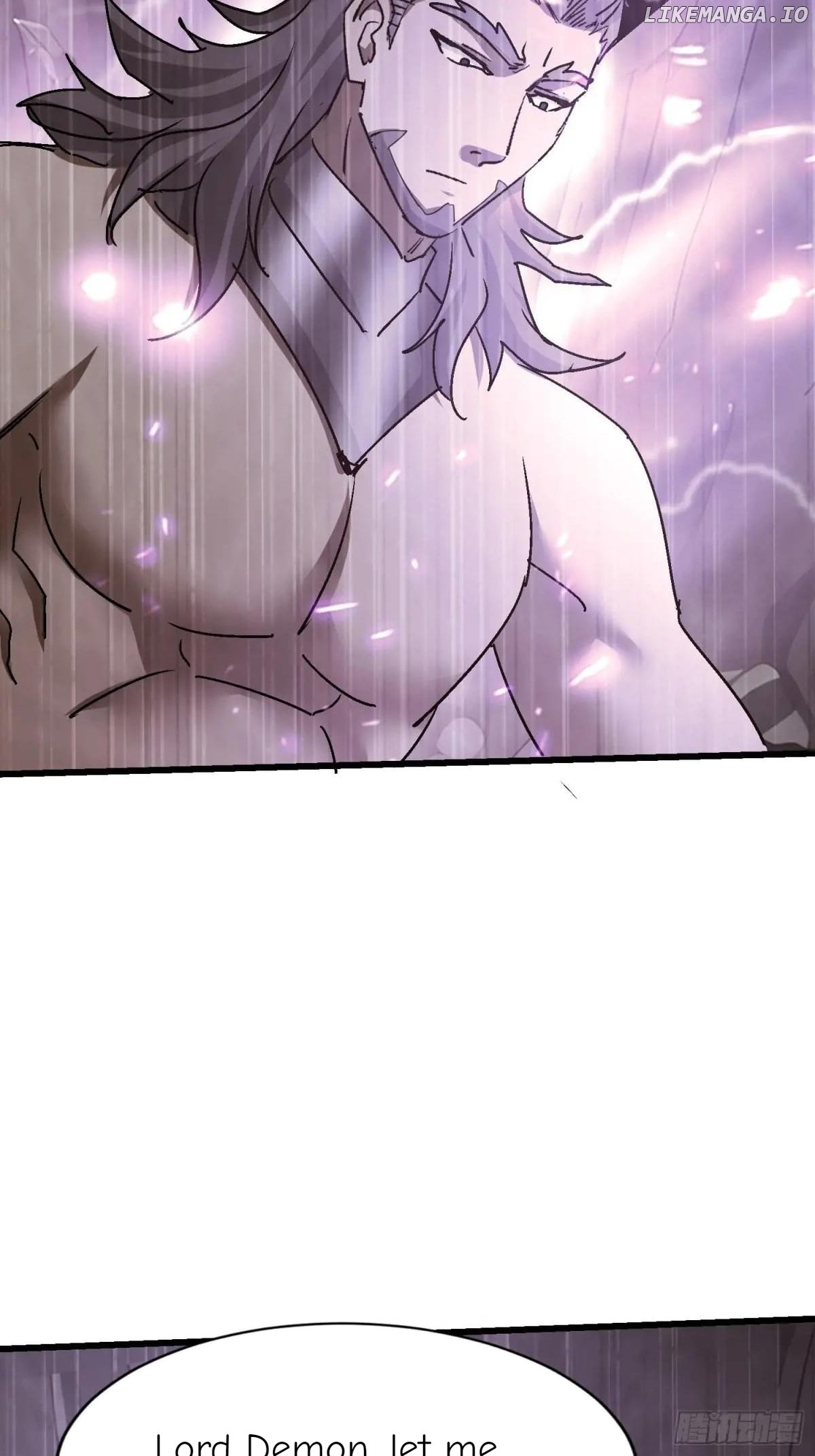 I Became the Target of the Harem in Another World Chapter 72 page 15