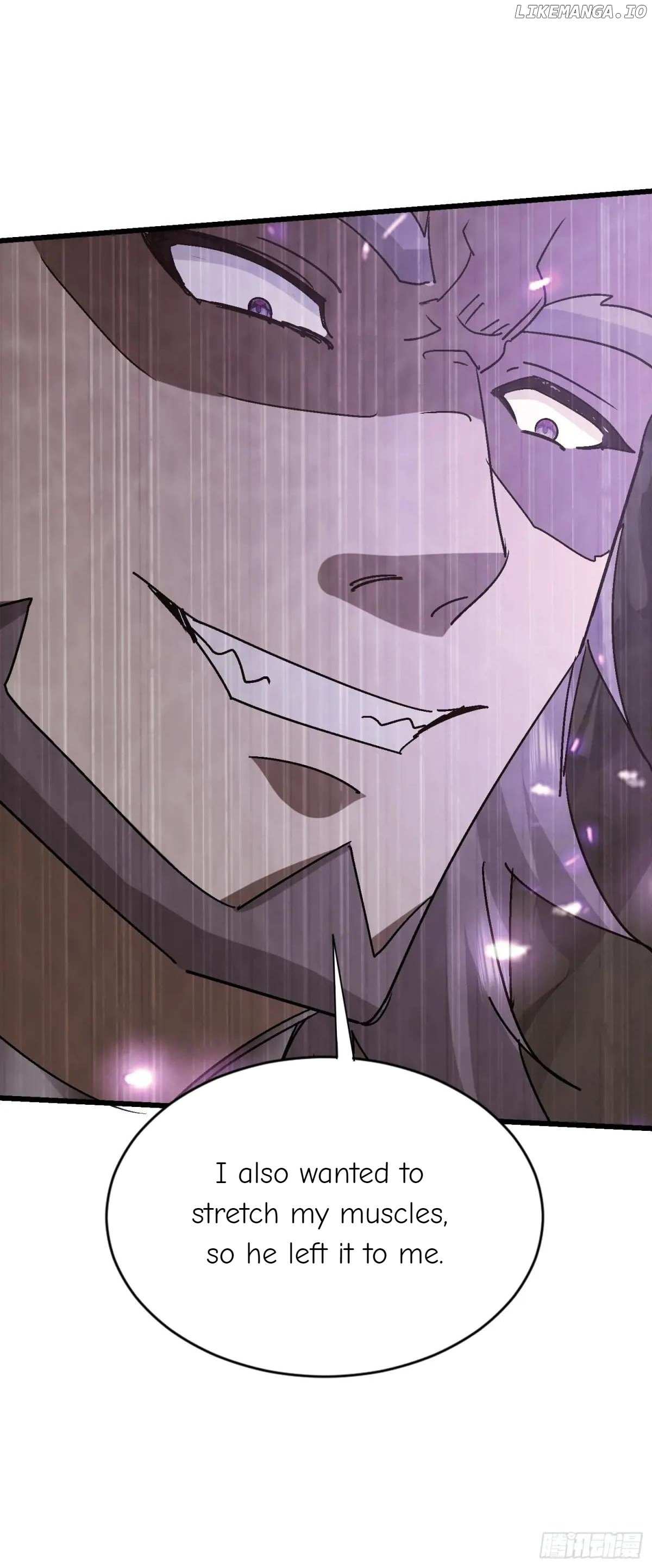 I Became the Target of the Harem in Another World Chapter 72 page 17