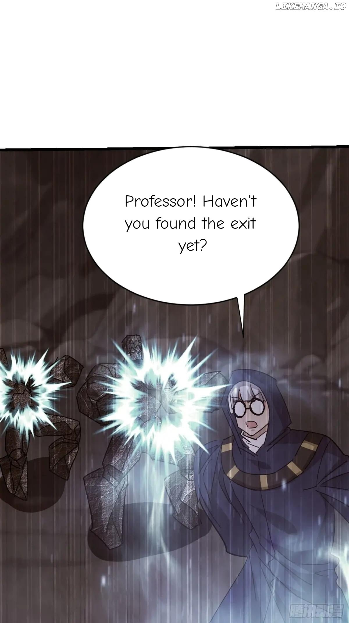I Became the Target of the Harem in Another World Chapter 72 page 18