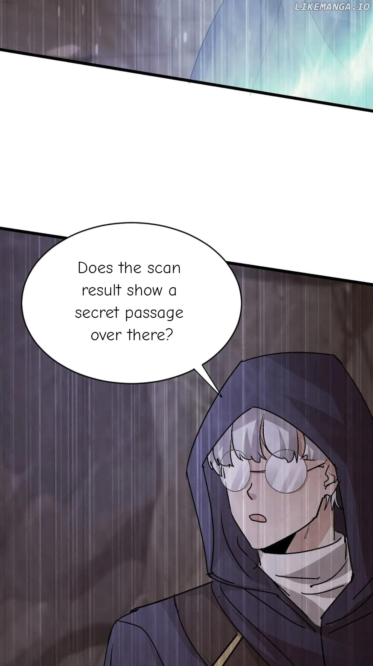 I Became the Target of the Harem in Another World Chapter 72 page 19