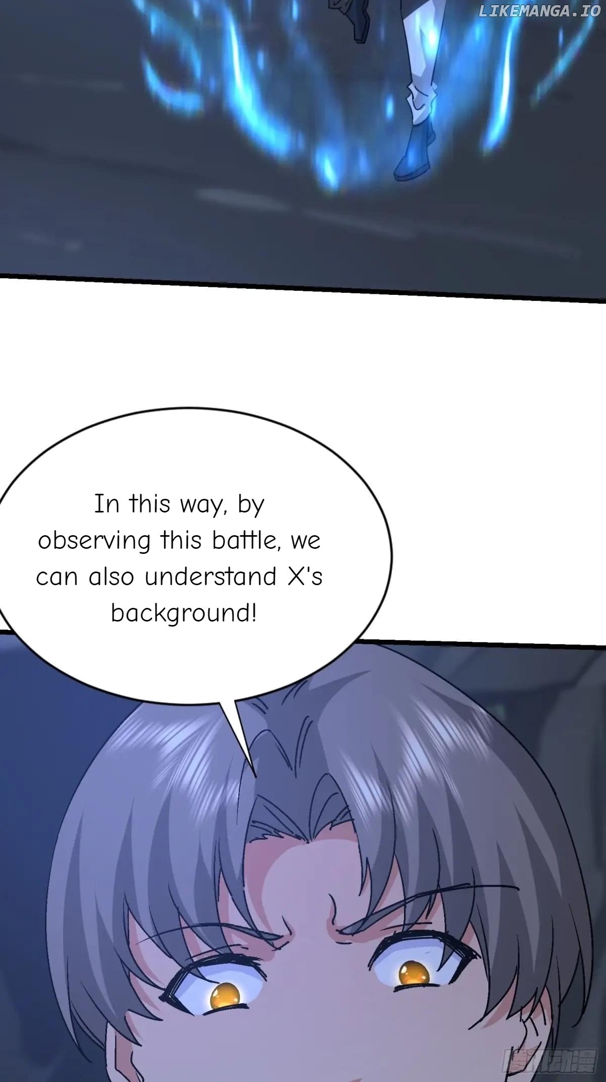 I Became the Target of the Harem in Another World Chapter 72 page 21