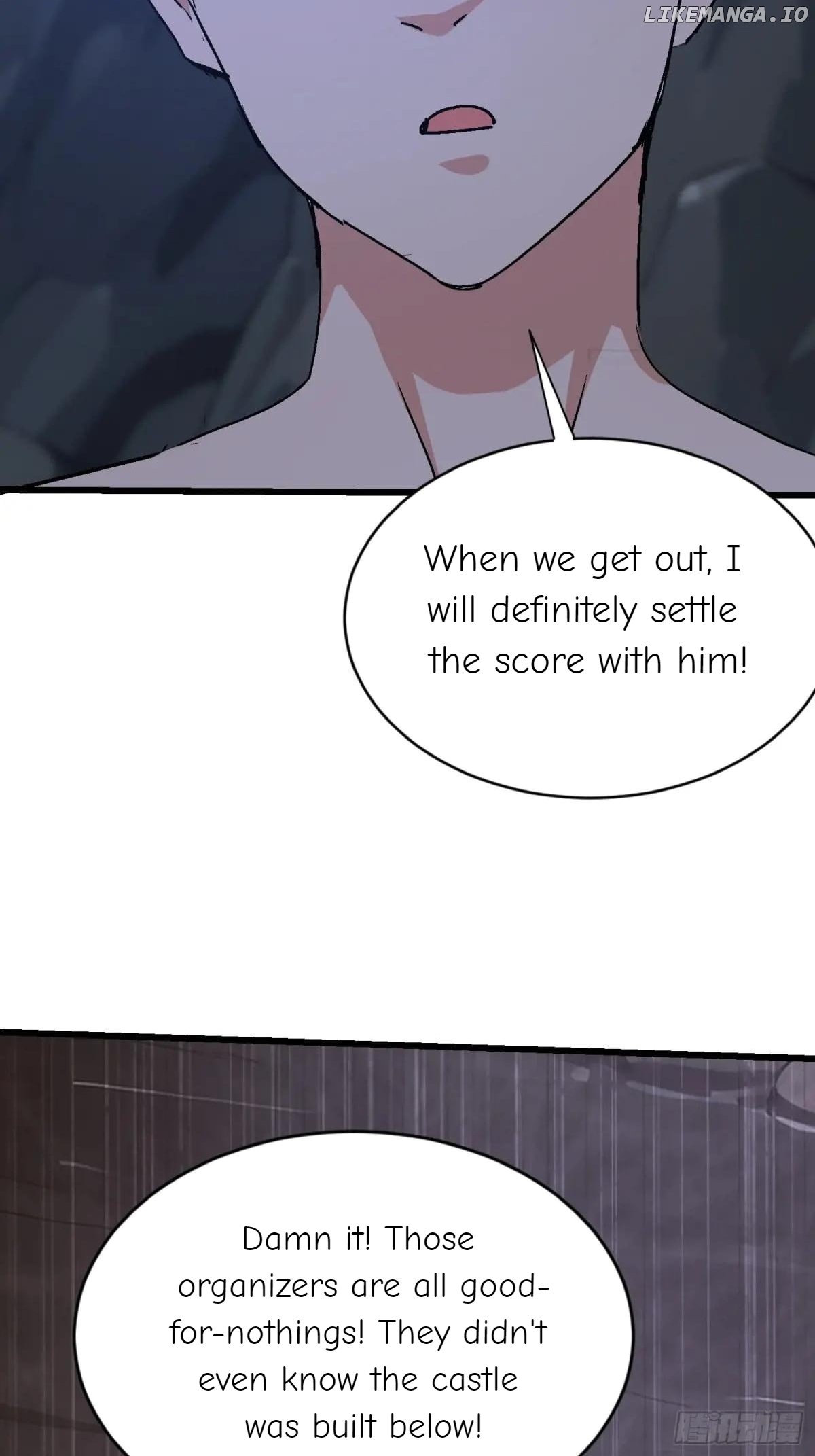 I Became the Target of the Harem in Another World Chapter 72 page 22