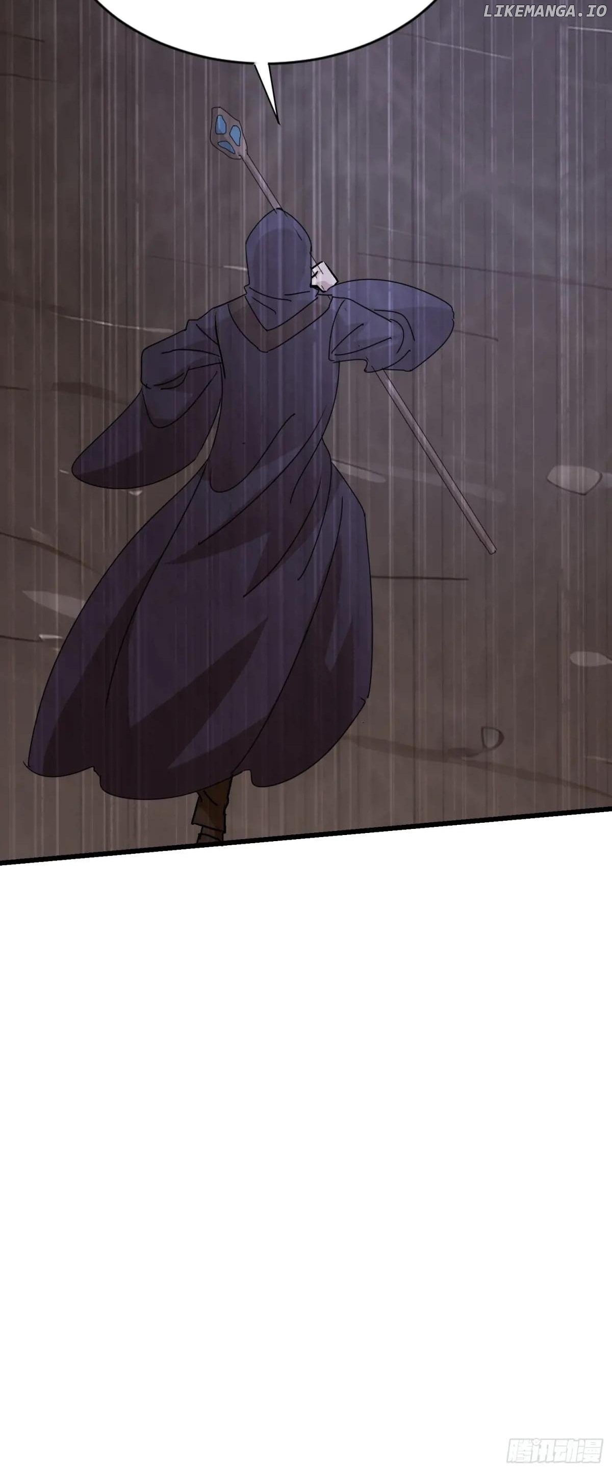 I Became the Target of the Harem in Another World Chapter 72 page 23