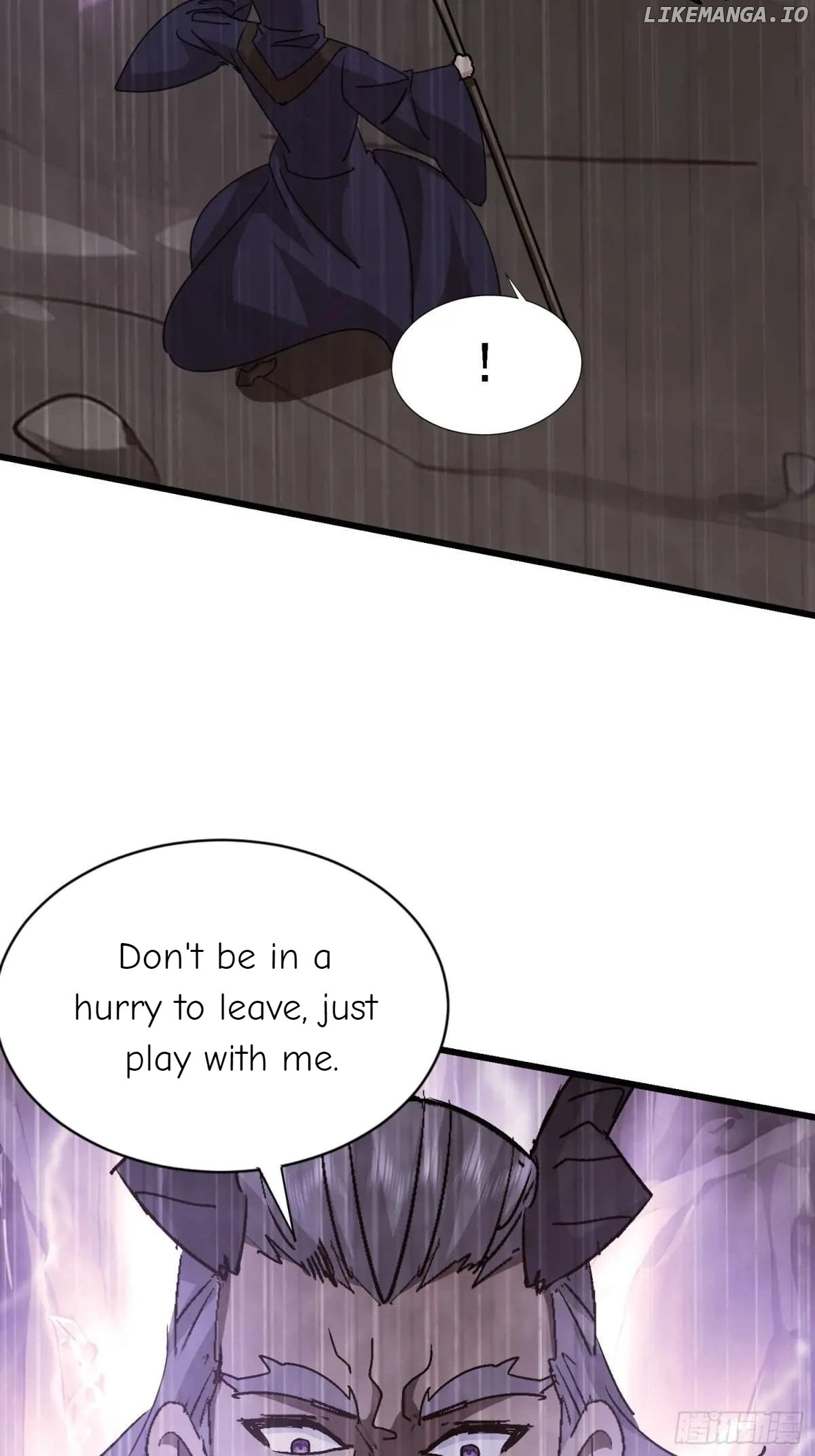 I Became the Target of the Harem in Another World Chapter 72 page 25