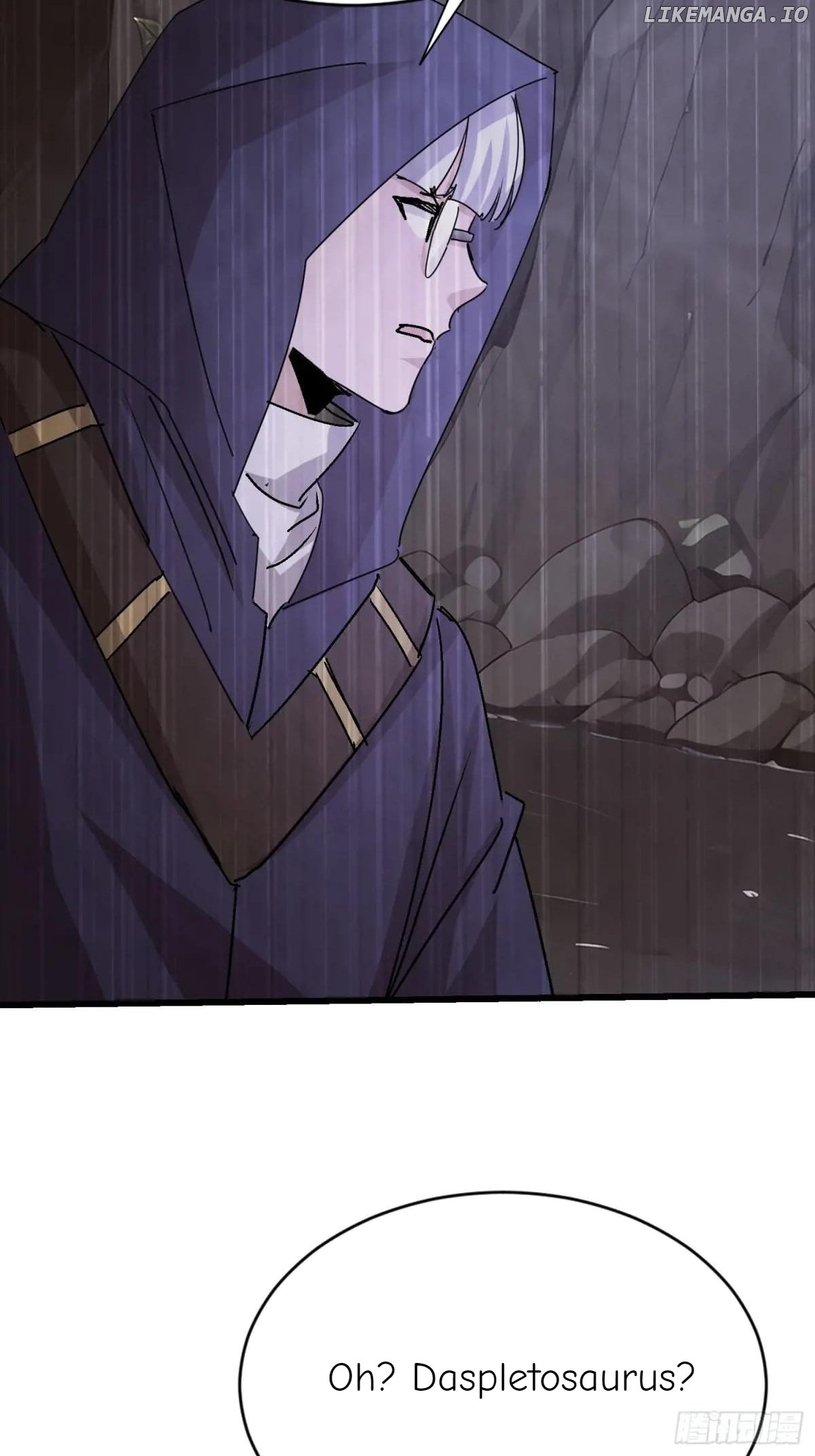 I Became the Target of the Harem in Another World Chapter 72 page 27