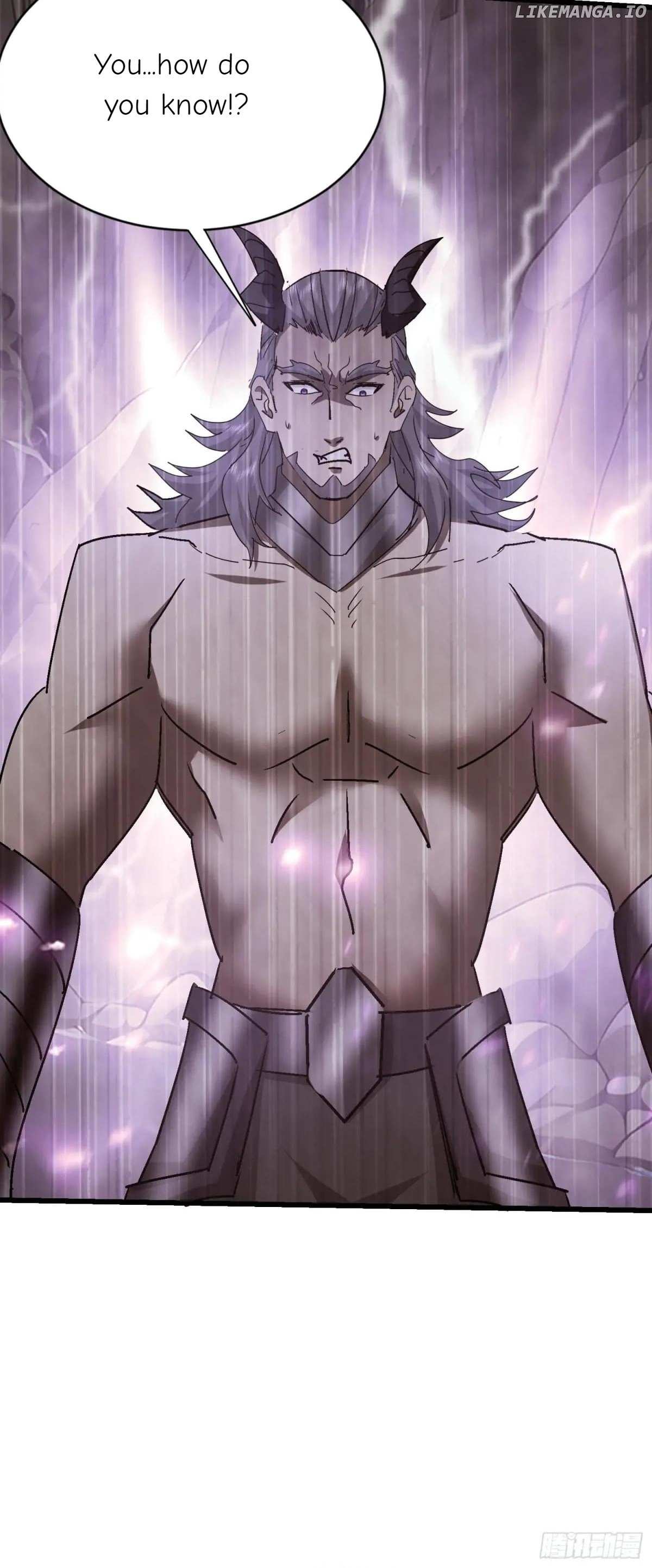 I Became the Target of the Harem in Another World Chapter 72 page 29