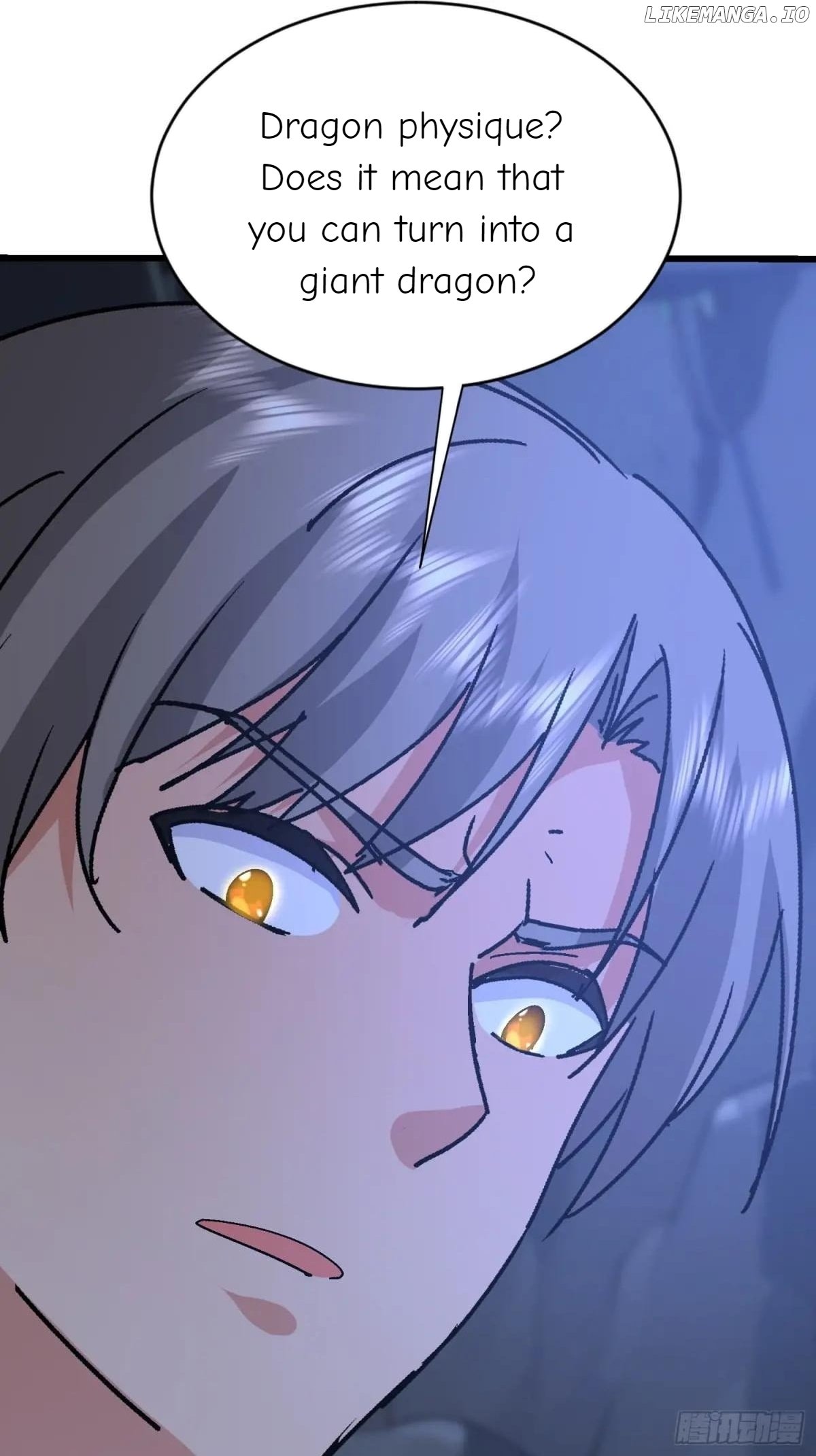 I Became the Target of the Harem in Another World Chapter 72 page 30
