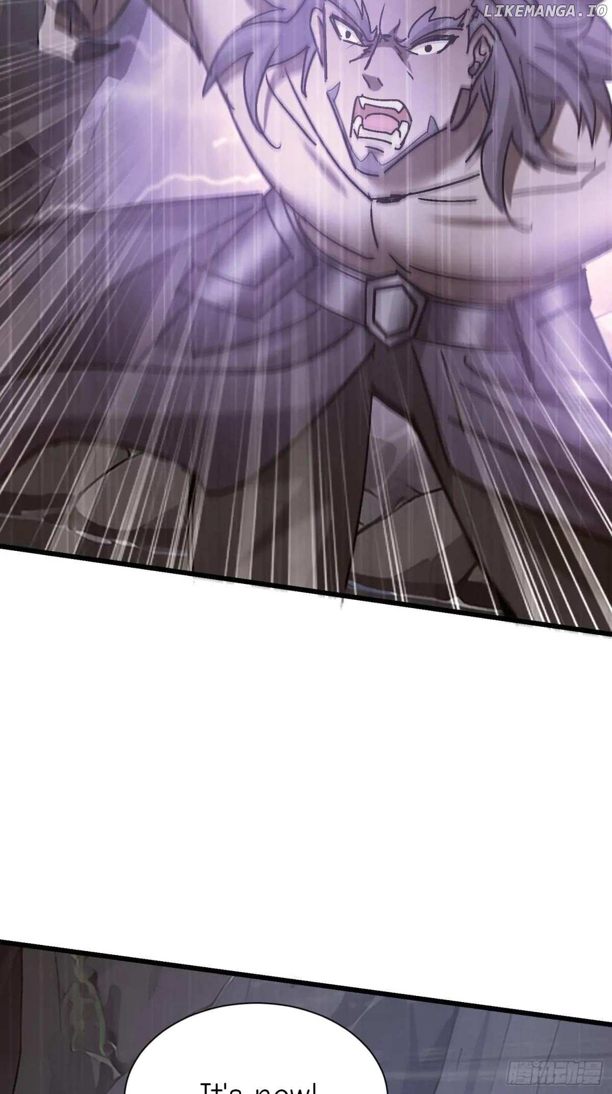 I Became the Target of the Harem in Another World Chapter 72 page 33