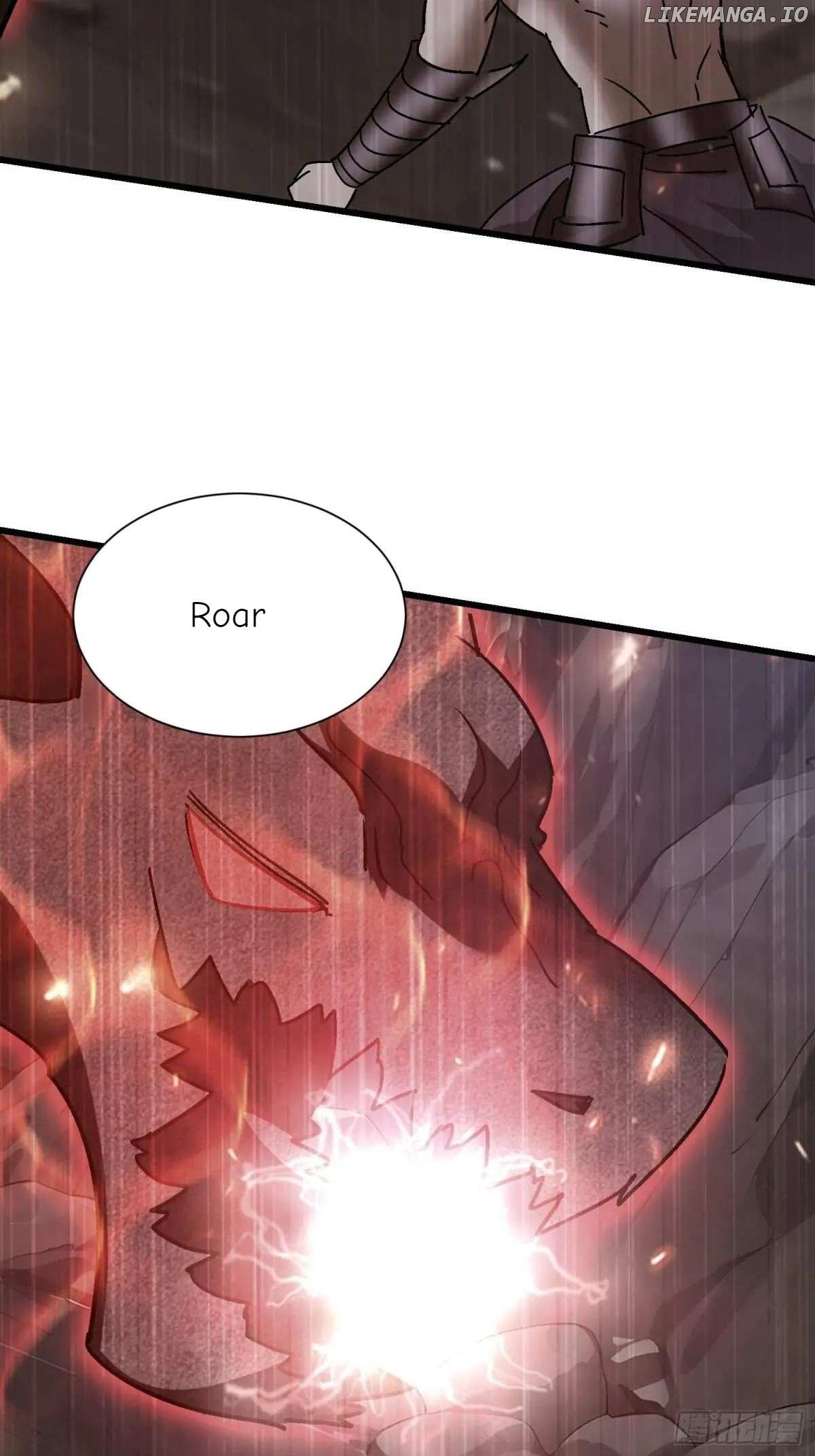 I Became the Target of the Harem in Another World Chapter 72 page 37