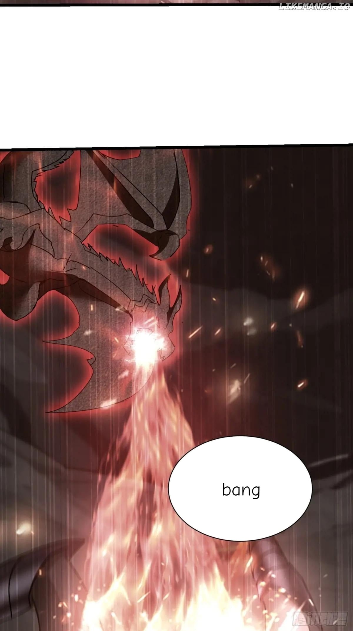 I Became the Target of the Harem in Another World Chapter 72 page 38