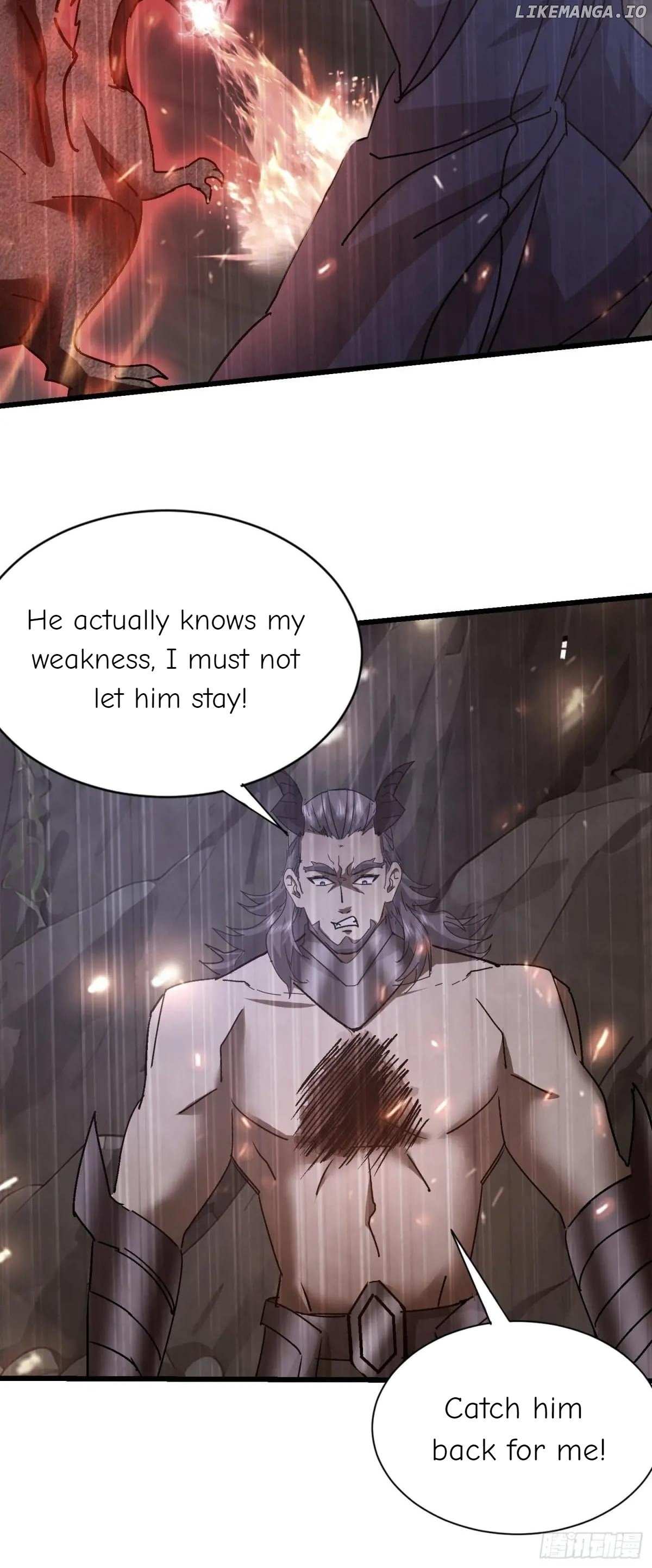 I Became the Target of the Harem in Another World Chapter 72 page 41