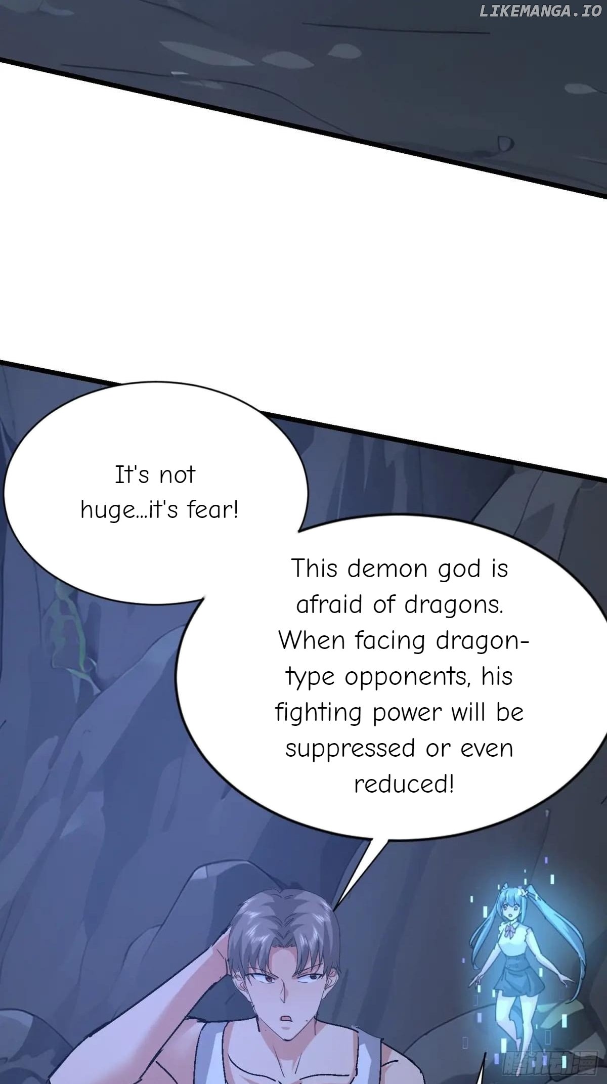 I Became the Target of the Harem in Another World Chapter 72 page 44