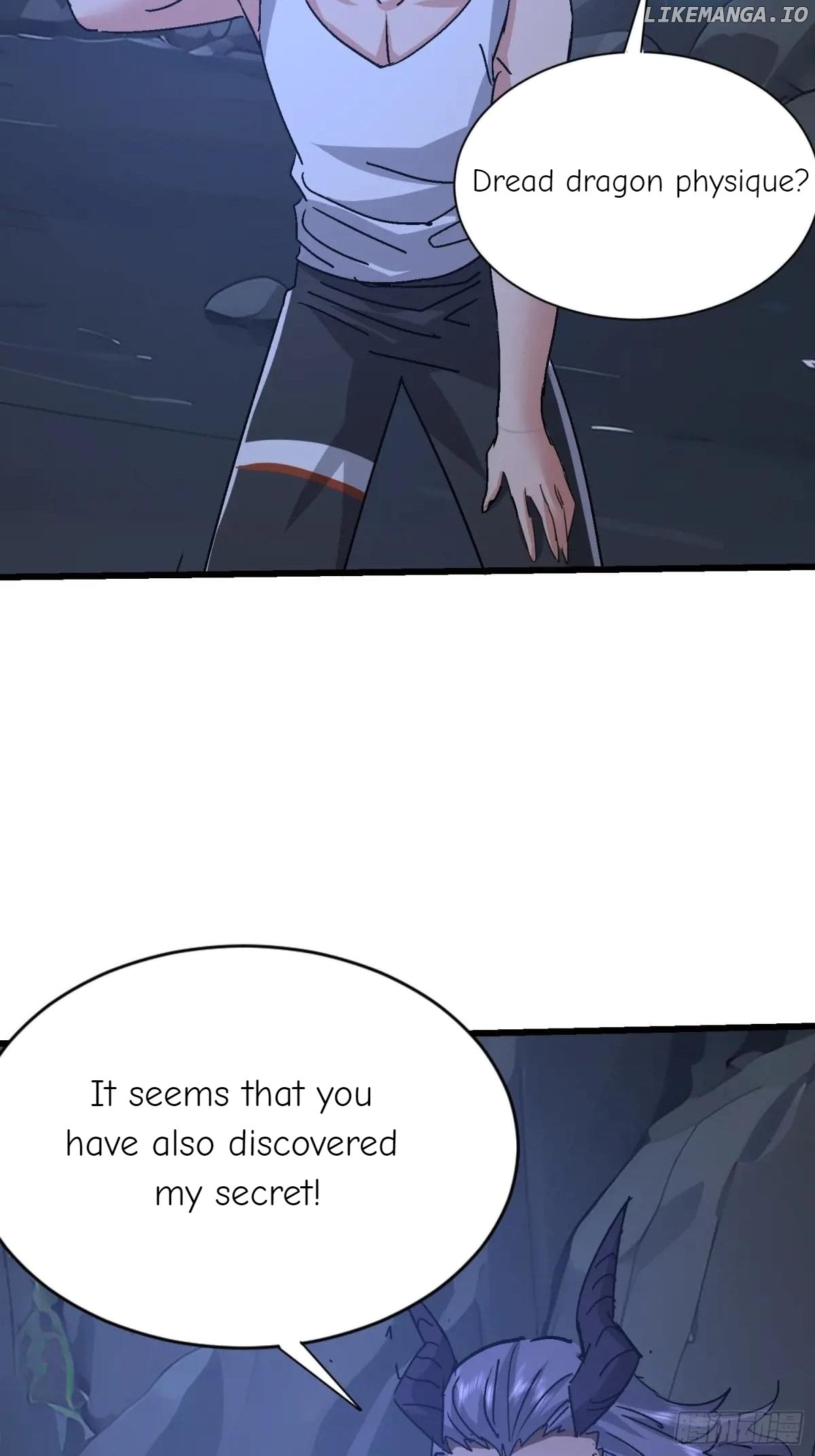 I Became the Target of the Harem in Another World Chapter 72 page 45