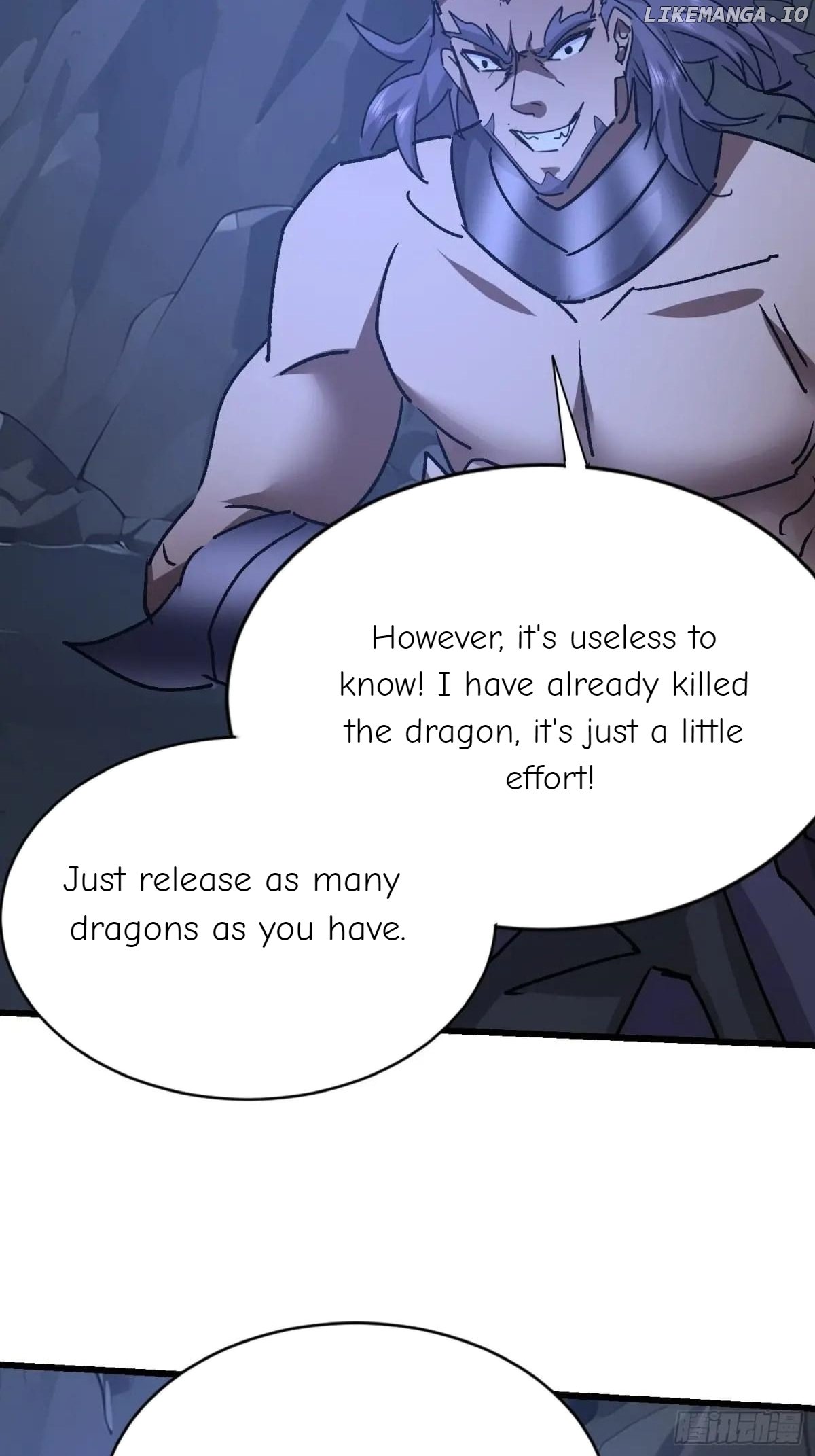 I Became the Target of the Harem in Another World Chapter 72 page 46