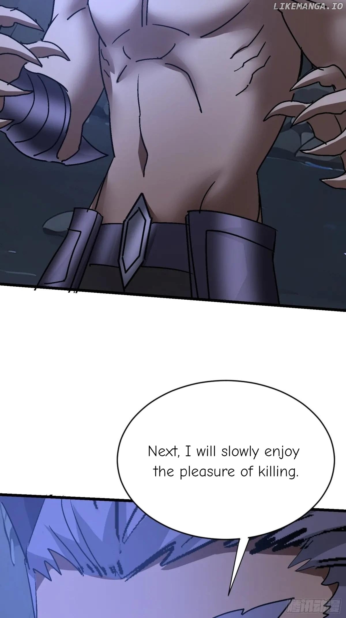 I Became the Target of the Harem in Another World Chapter 72 page 49