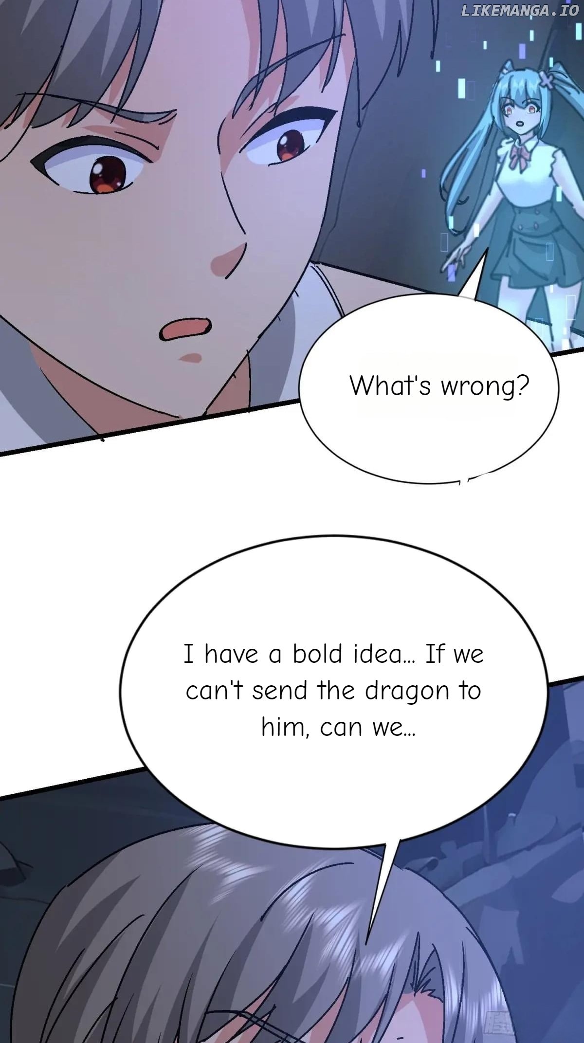 I Became the Target of the Harem in Another World Chapter 72 page 52