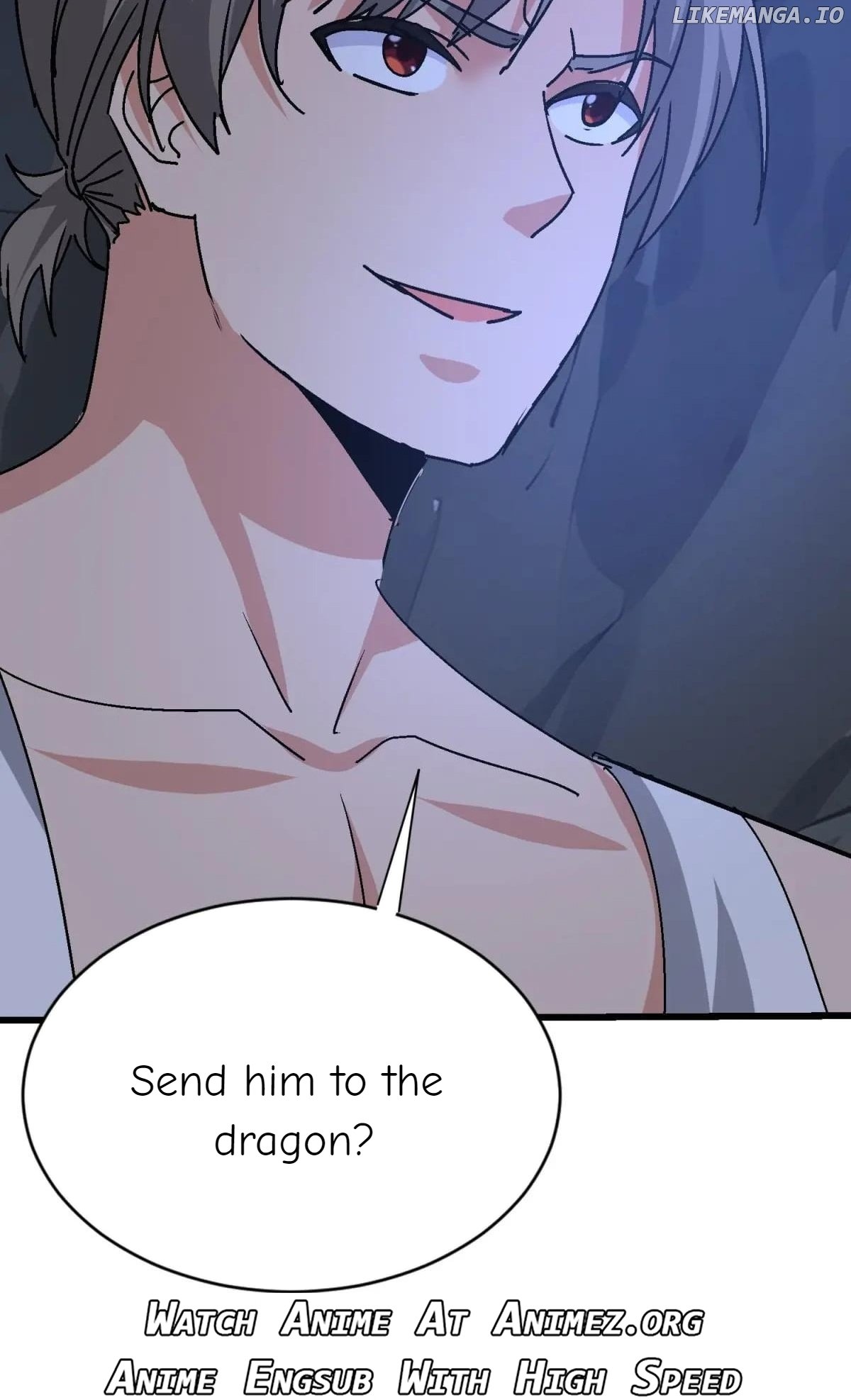 I Became the Target of the Harem in Another World Chapter 72 page 53