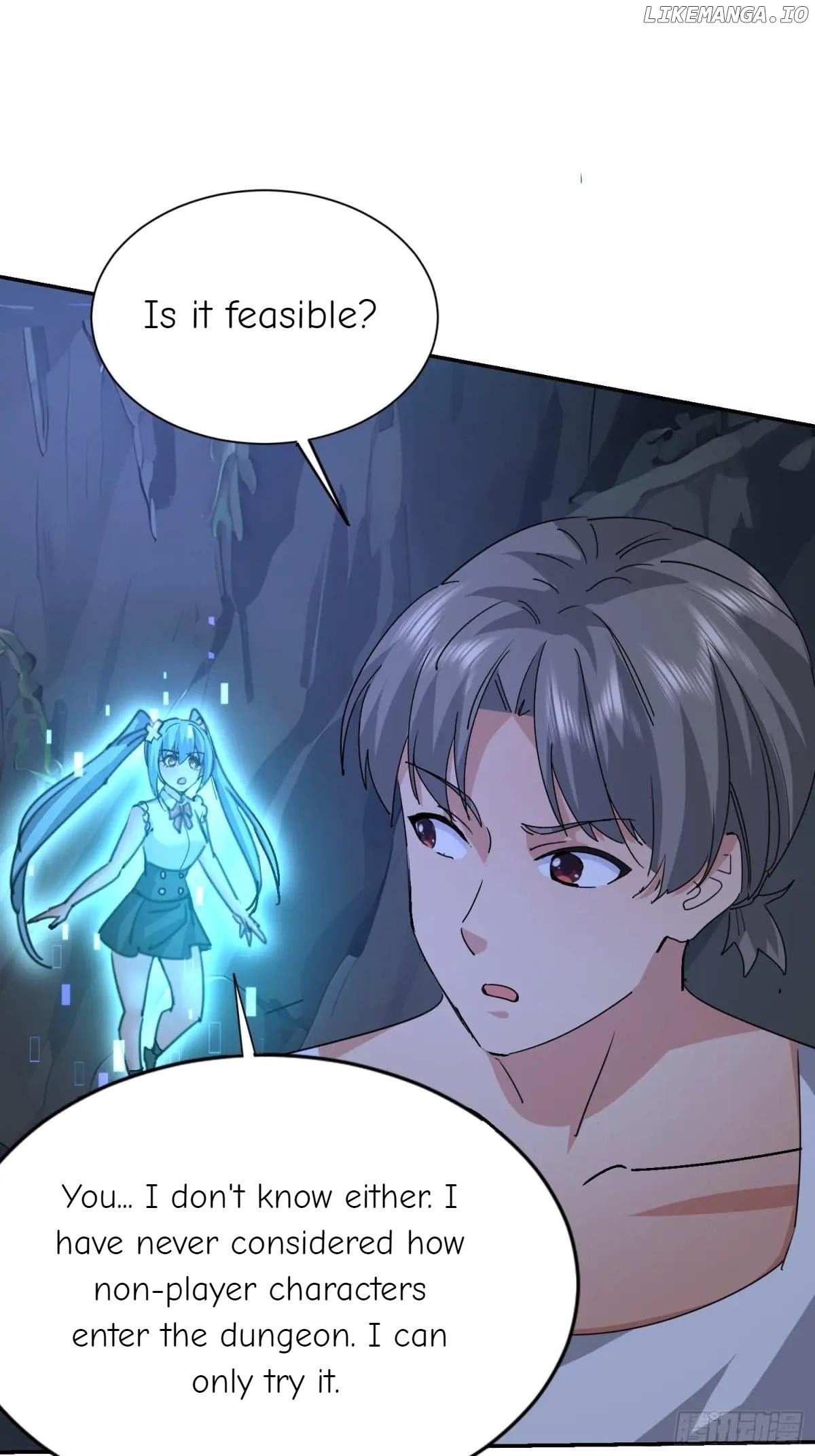 I Became the Target of the Harem in Another World Chapter 73 page 1