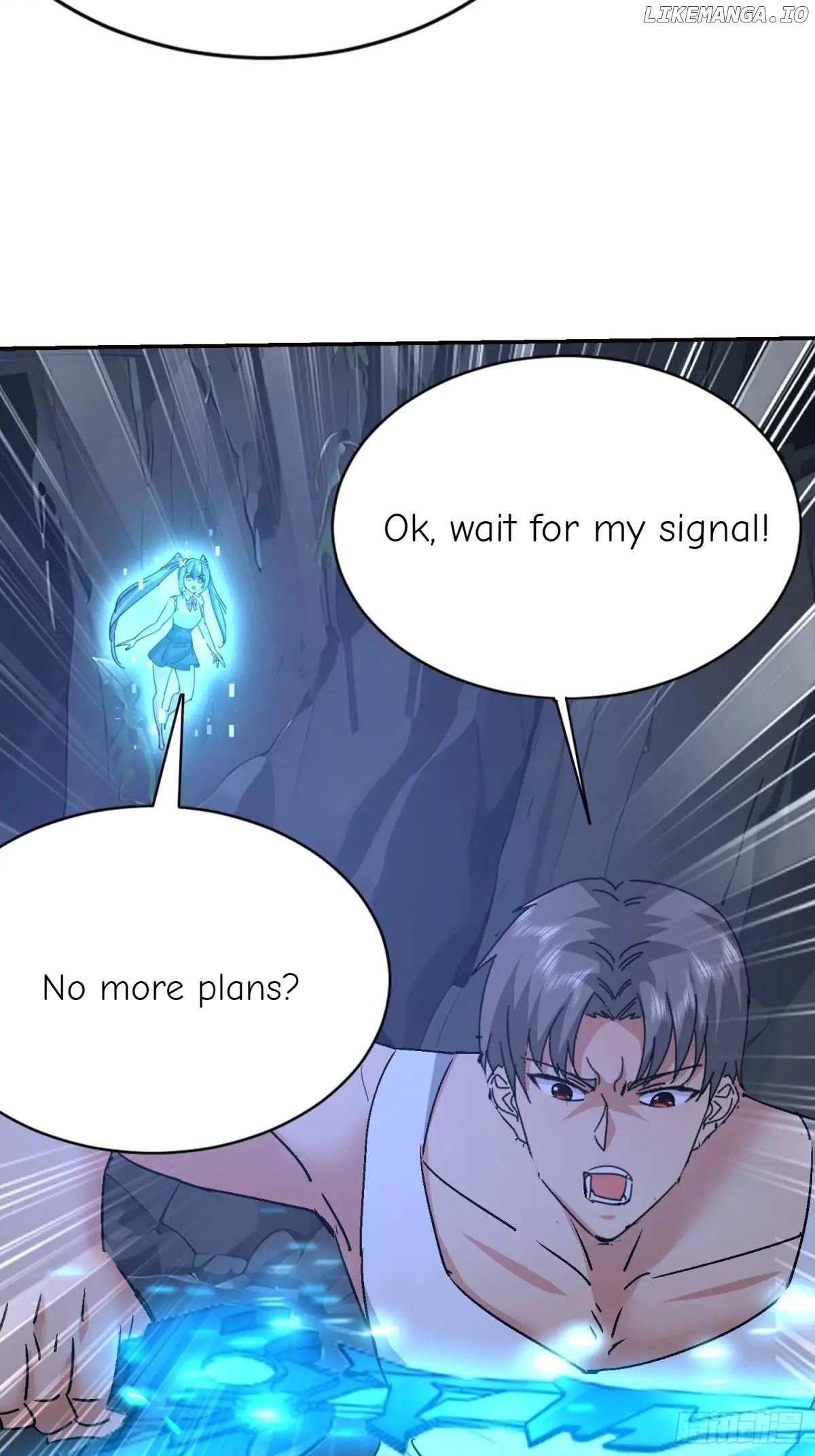 I Became the Target of the Harem in Another World Chapter 73 page 2