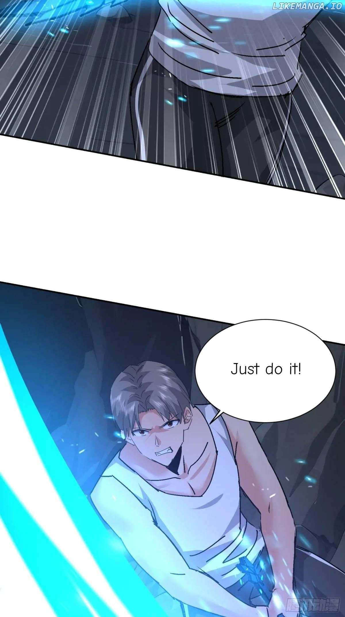 I Became the Target of the Harem in Another World Chapter 73 page 3