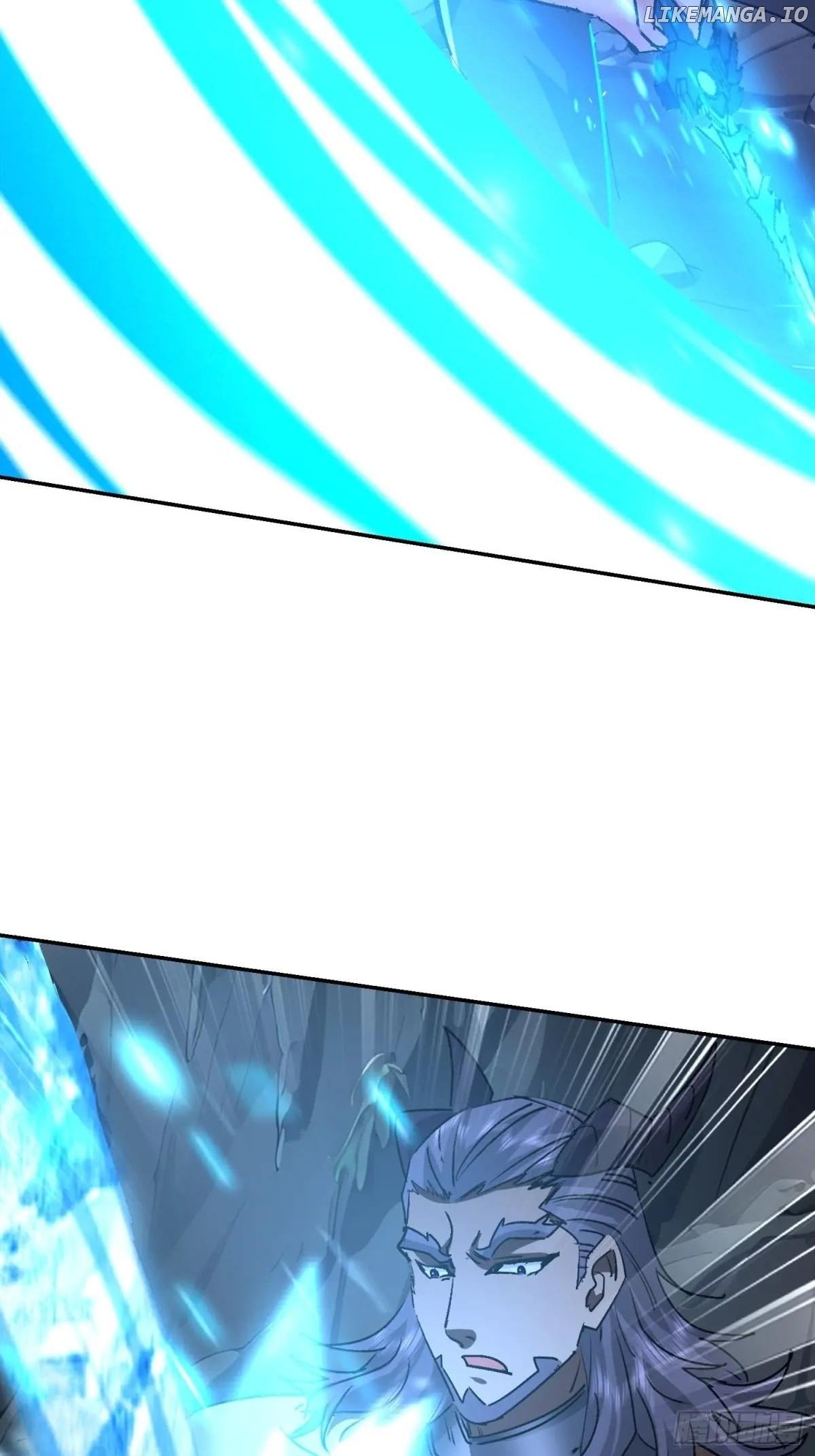 I Became the Target of the Harem in Another World Chapter 73 page 4