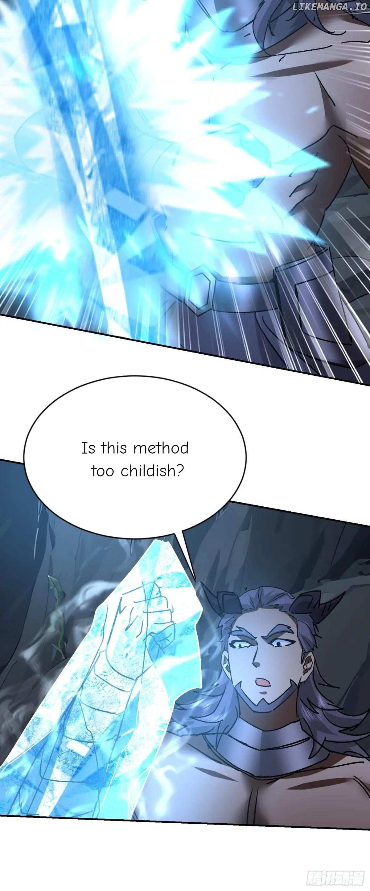 I Became the Target of the Harem in Another World Chapter 73 page 5