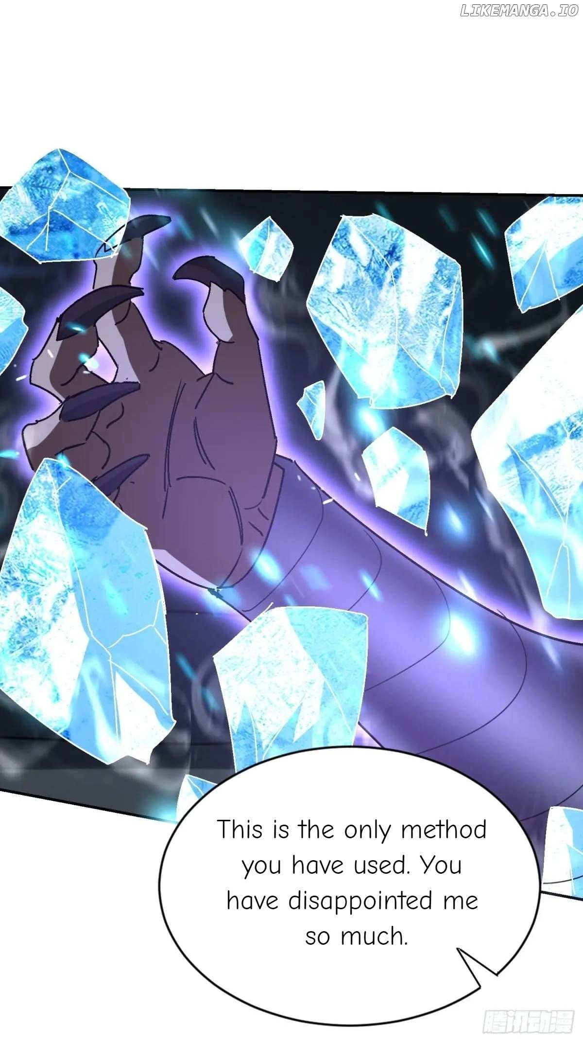 I Became the Target of the Harem in Another World Chapter 73 page 6