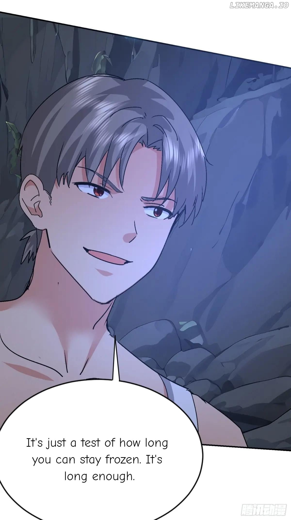 I Became the Target of the Harem in Another World Chapter 73 page 7