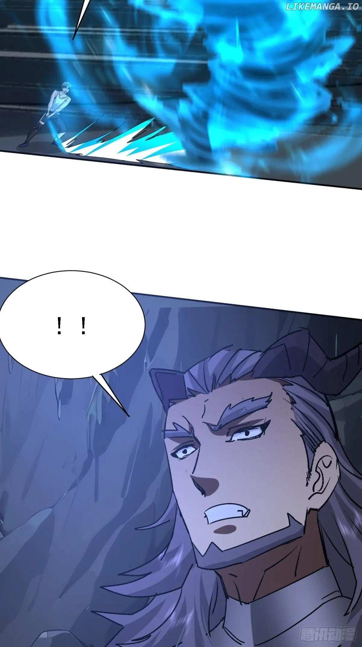 I Became the Target of the Harem in Another World Chapter 73 page 9