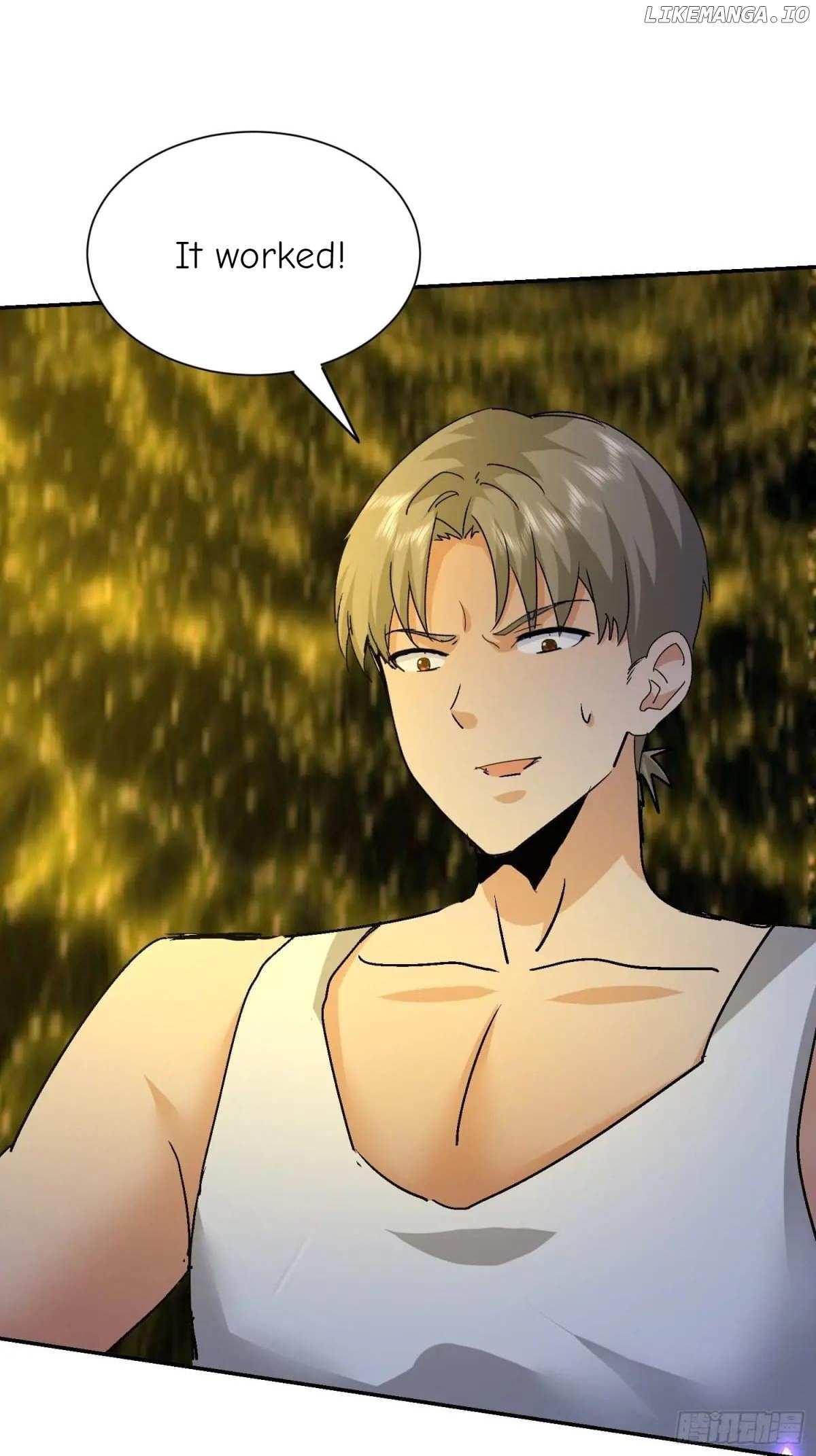 I Became the Target of the Harem in Another World Chapter 73 page 18