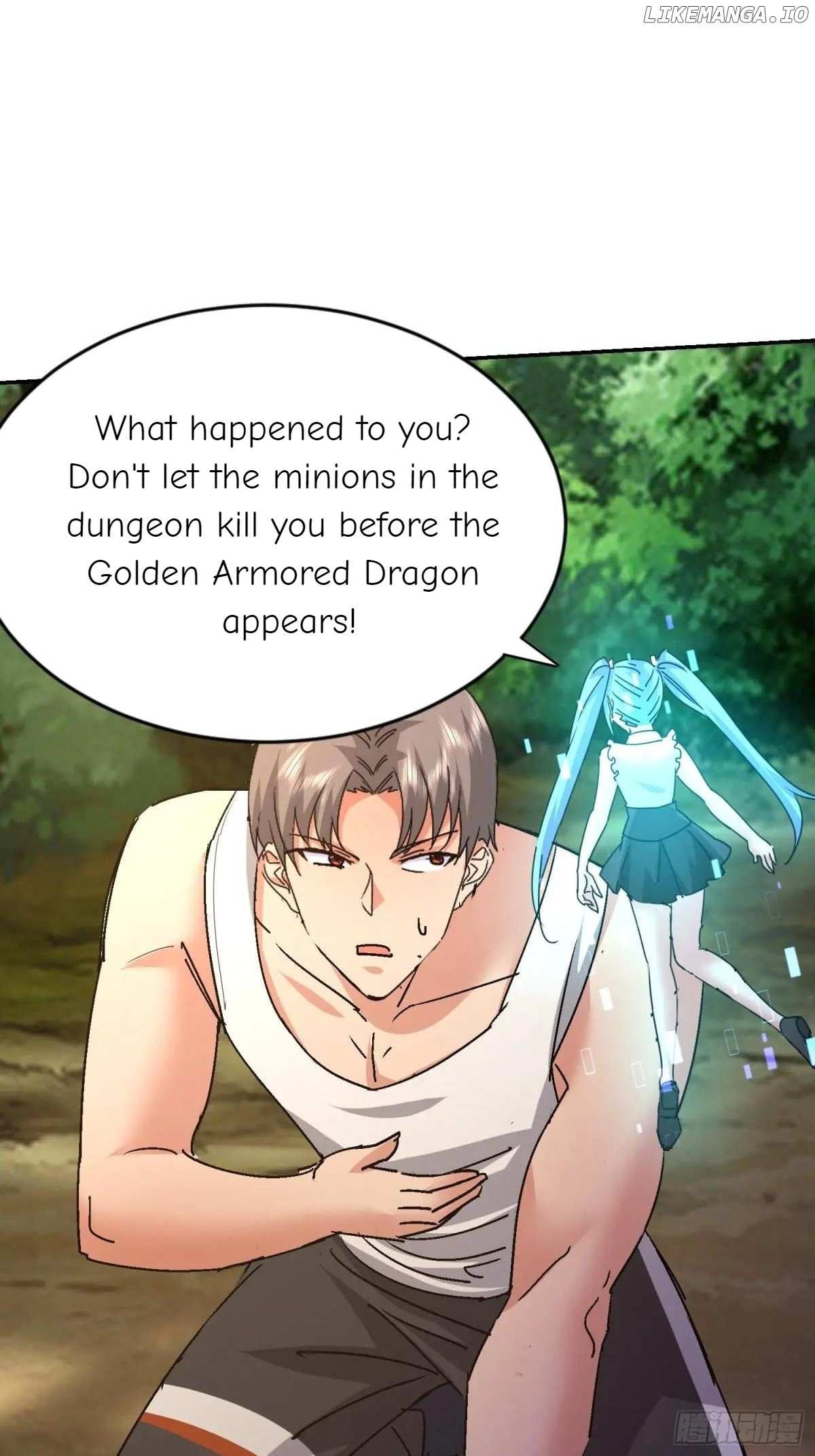 I Became the Target of the Harem in Another World Chapter 73 page 24