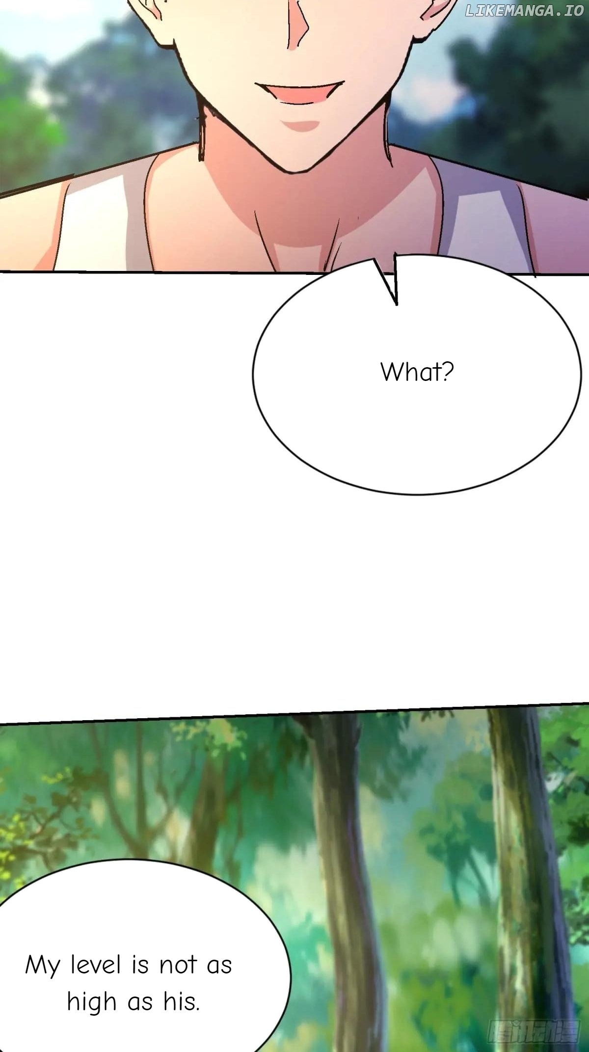 I Became the Target of the Harem in Another World Chapter 73 page 27