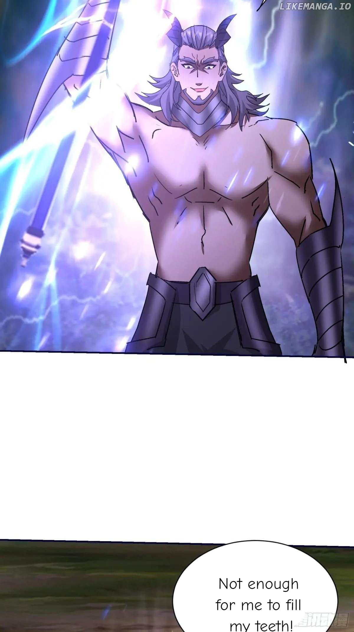 I Became the Target of the Harem in Another World Chapter 73 page 37