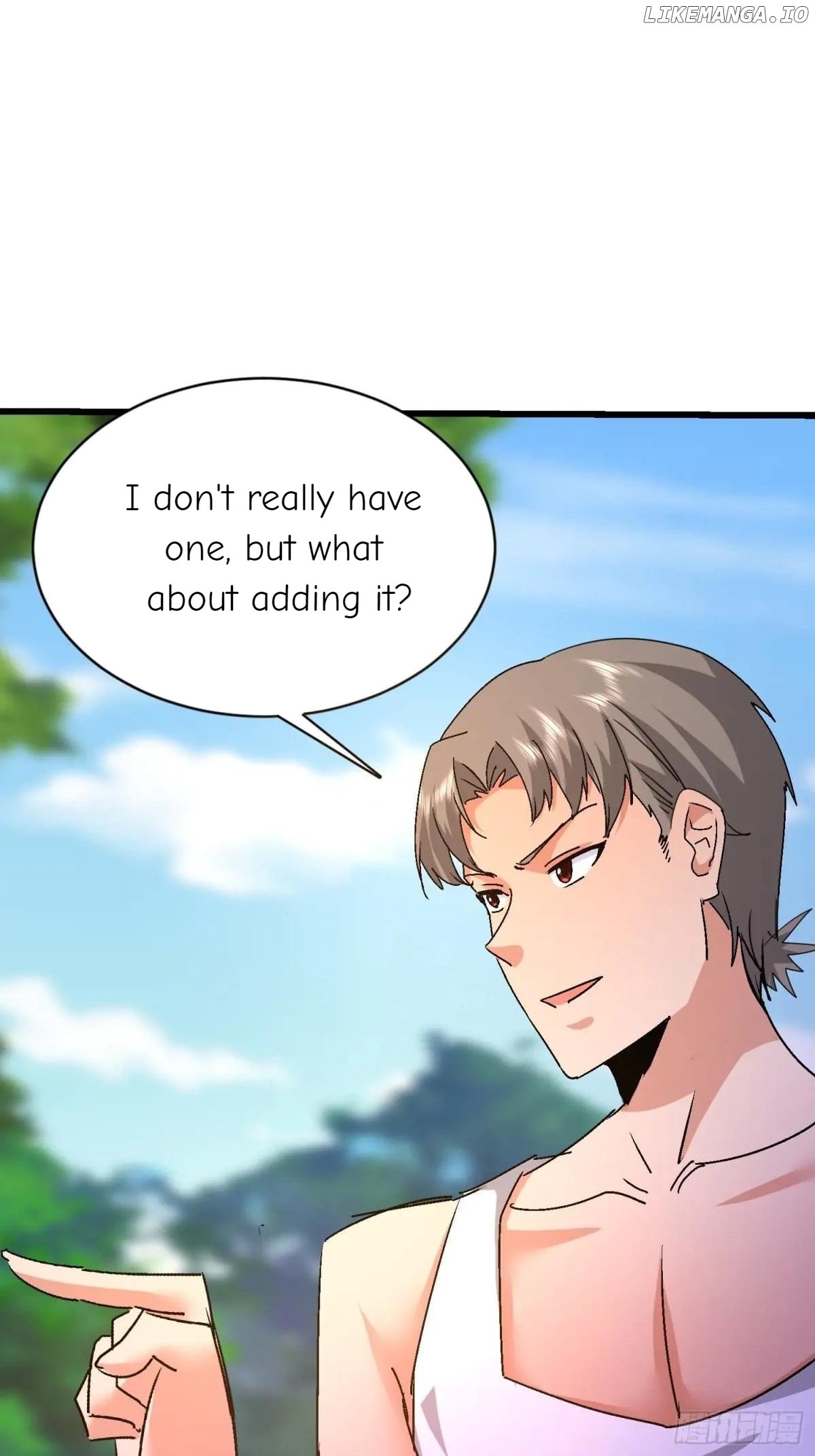 I Became the Target of the Harem in Another World Chapter 73 page 48