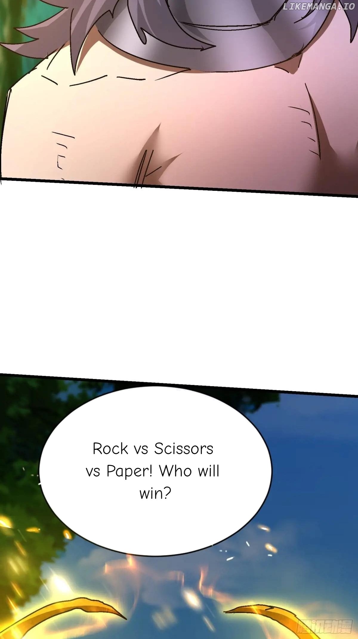 I Became the Target of the Harem in Another World Chapter 73 page 50