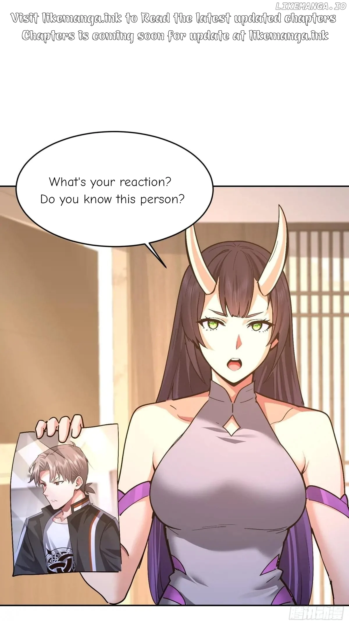 I Became the Target of the Harem in Another World Chapter 84 page 1