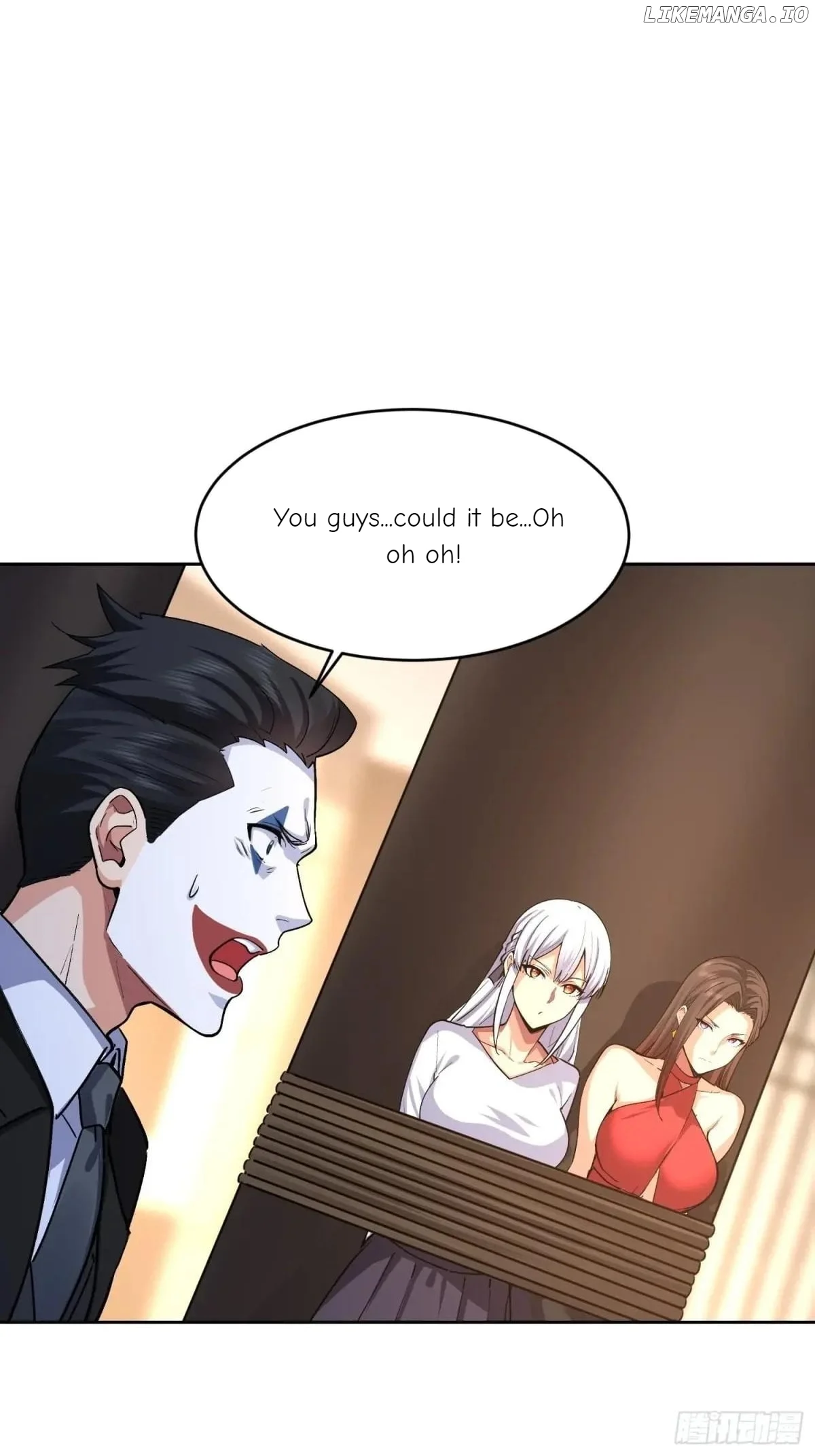 I Became the Target of the Harem in Another World Chapter 84 page 2