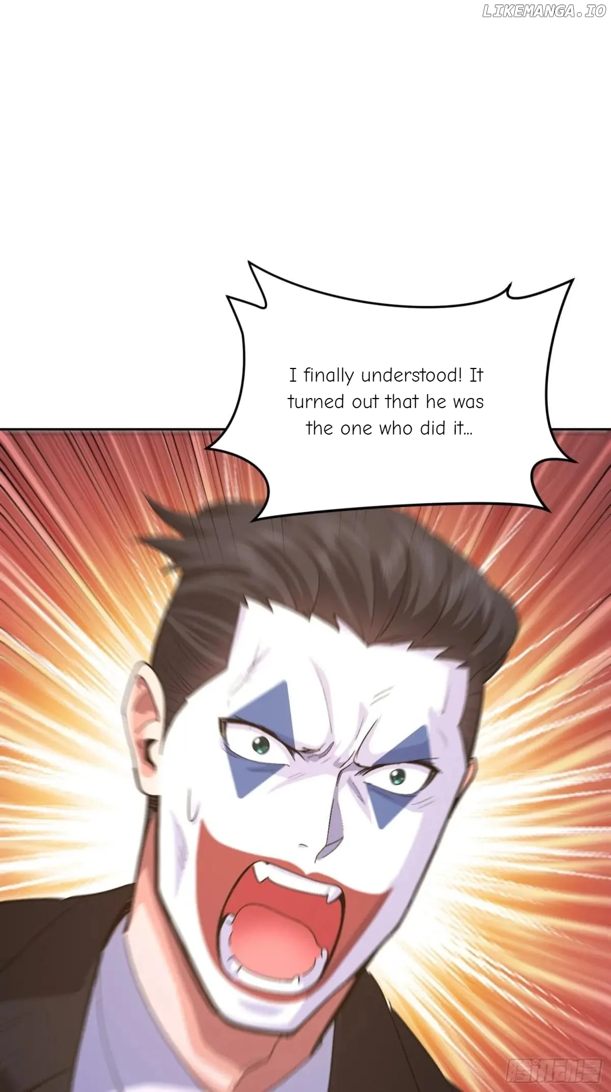 I Became the Target of the Harem in Another World Chapter 84 page 3