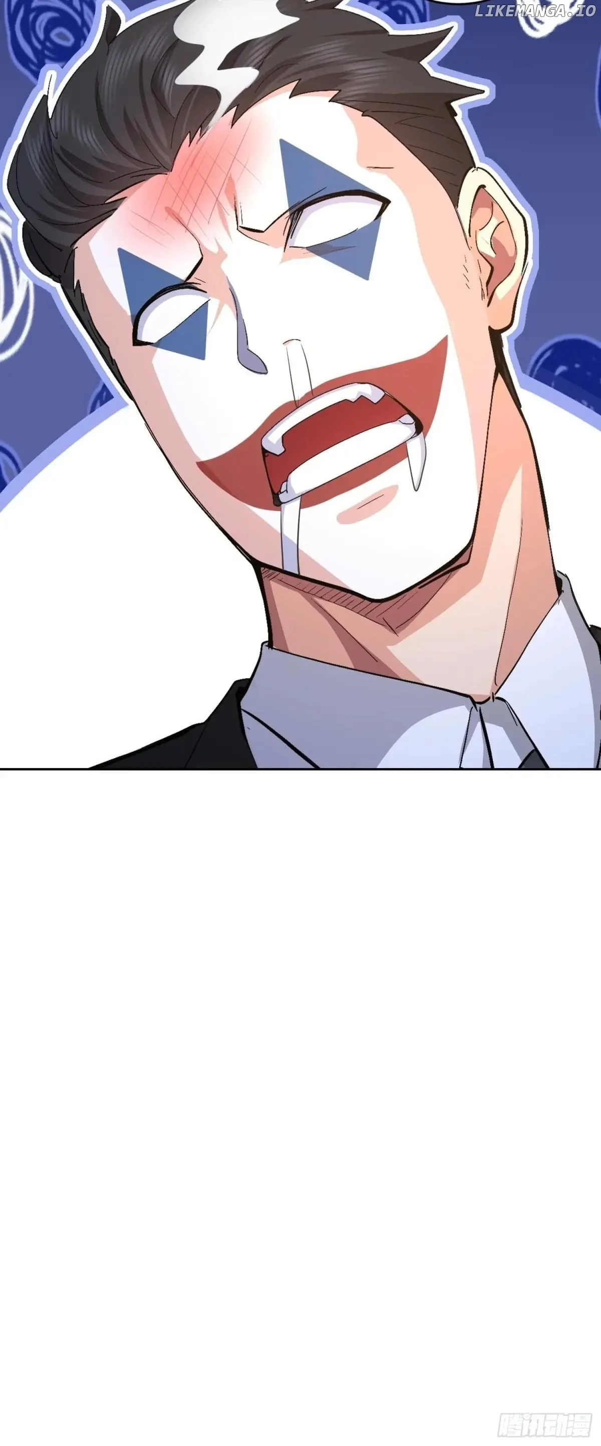 I Became the Target of the Harem in Another World Chapter 84 page 6