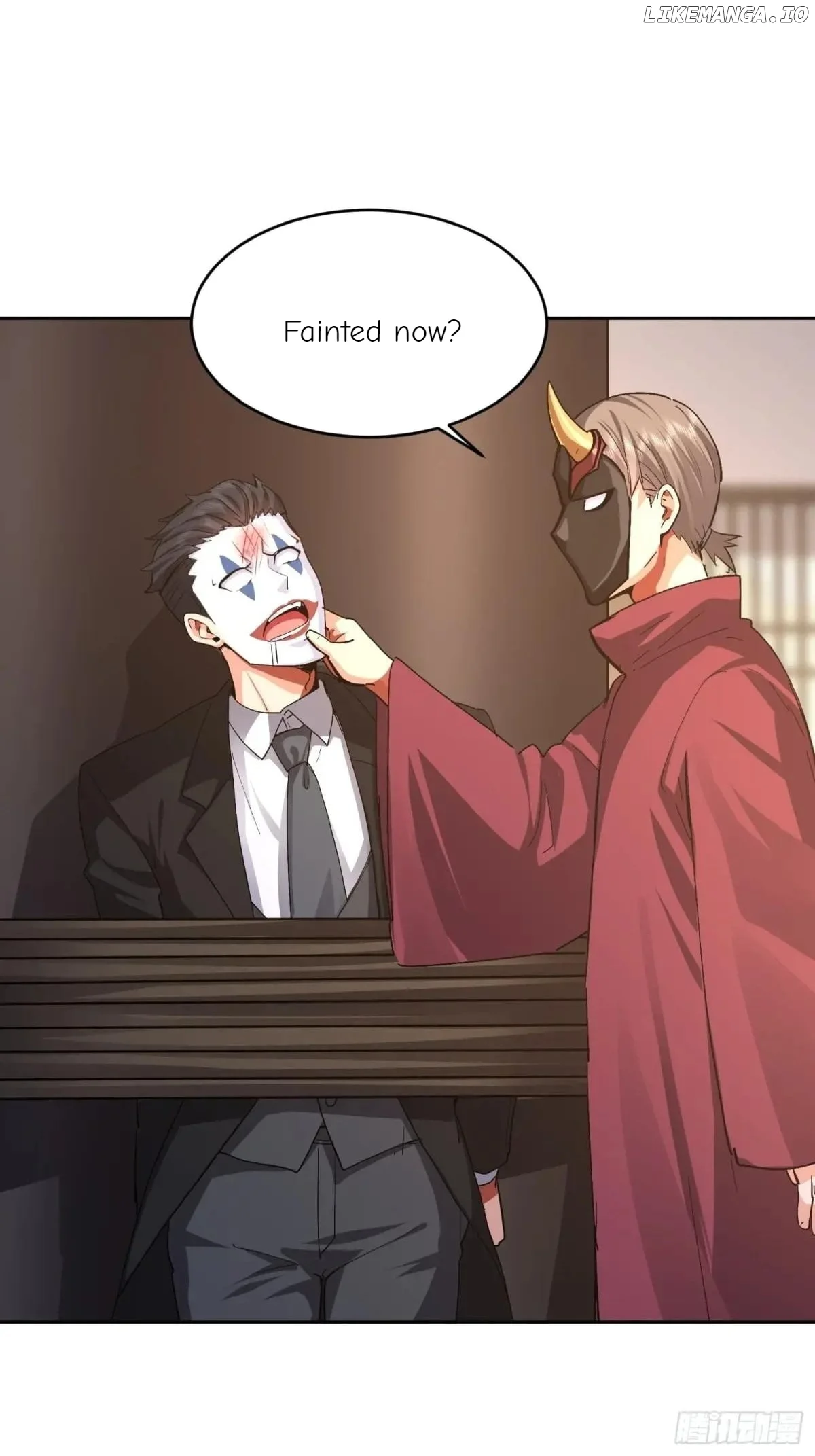 I Became the Target of the Harem in Another World Chapter 84 page 7