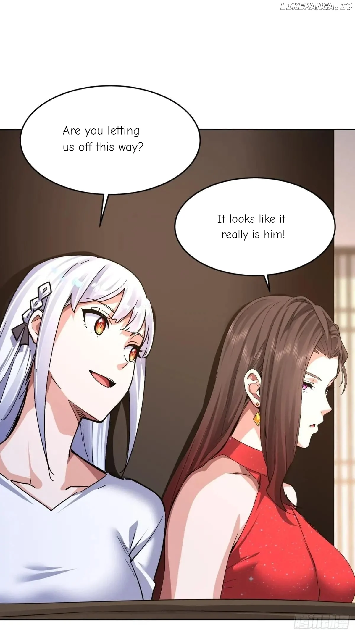 I Became the Target of the Harem in Another World Chapter 84 page 13