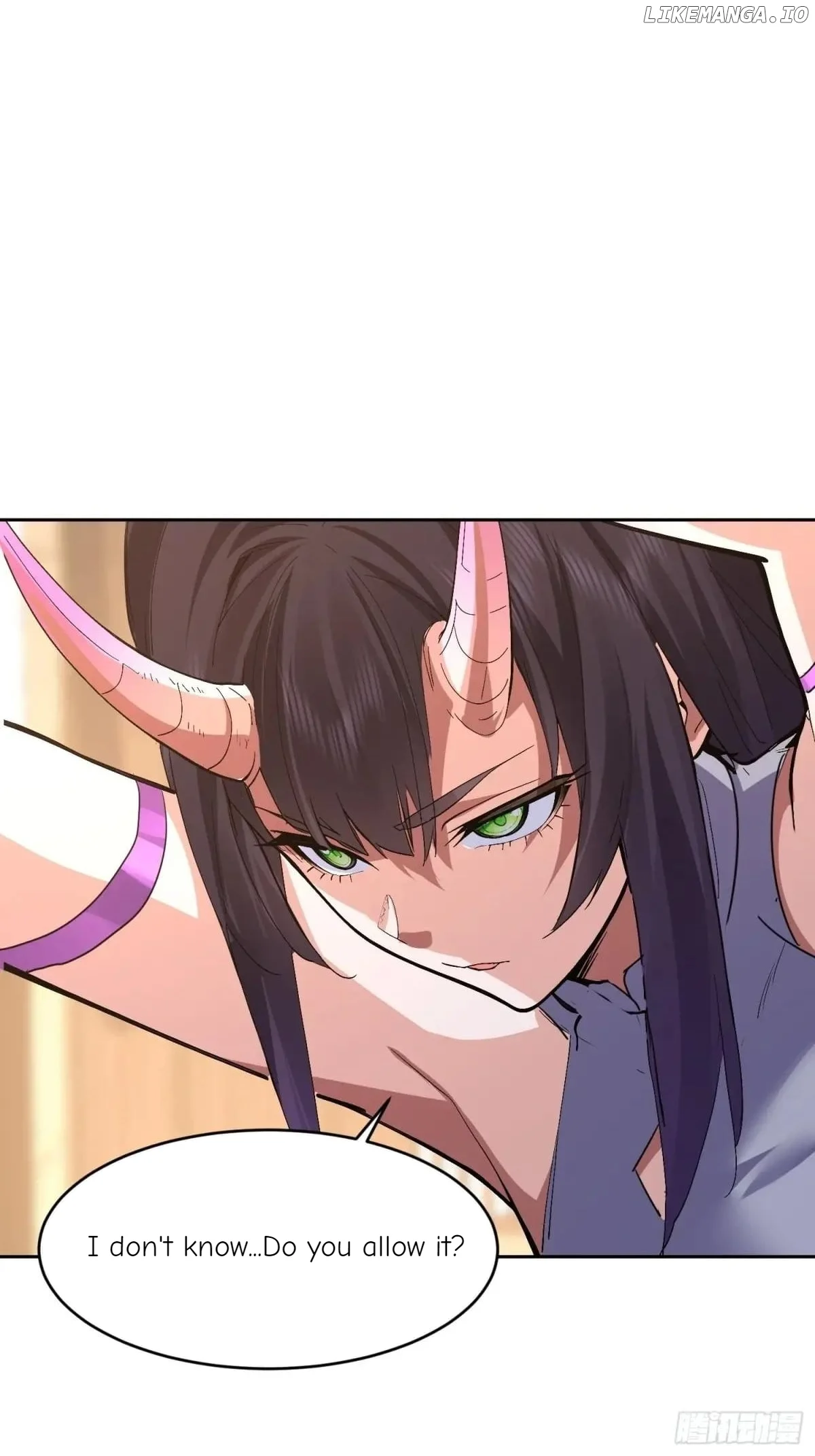 I Became the Target of the Harem in Another World Chapter 84 page 15