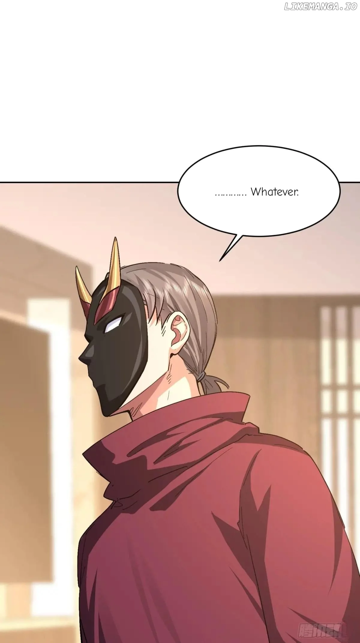 I Became the Target of the Harem in Another World Chapter 84 page 16