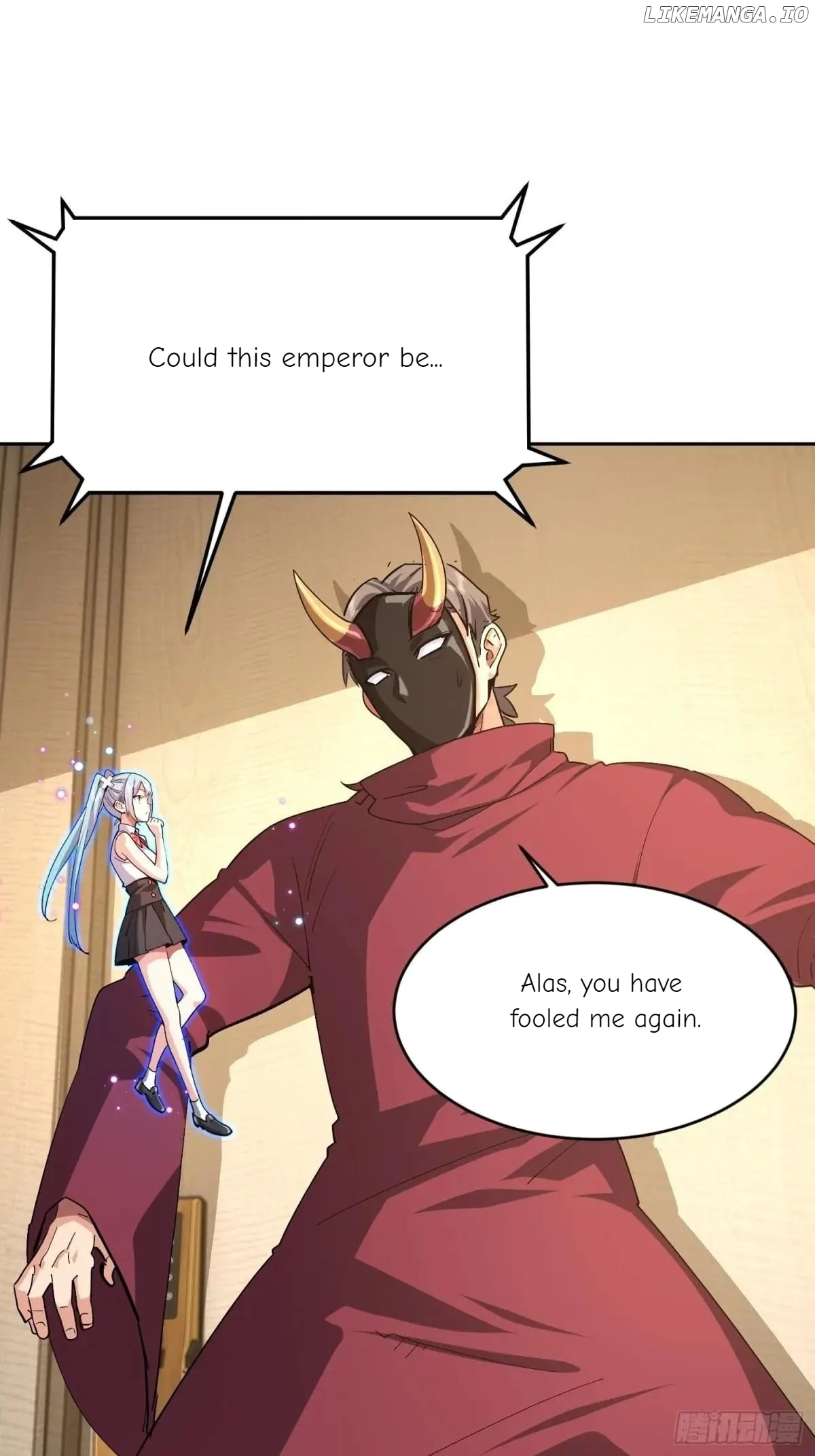 I Became the Target of the Harem in Another World Chapter 84 page 19