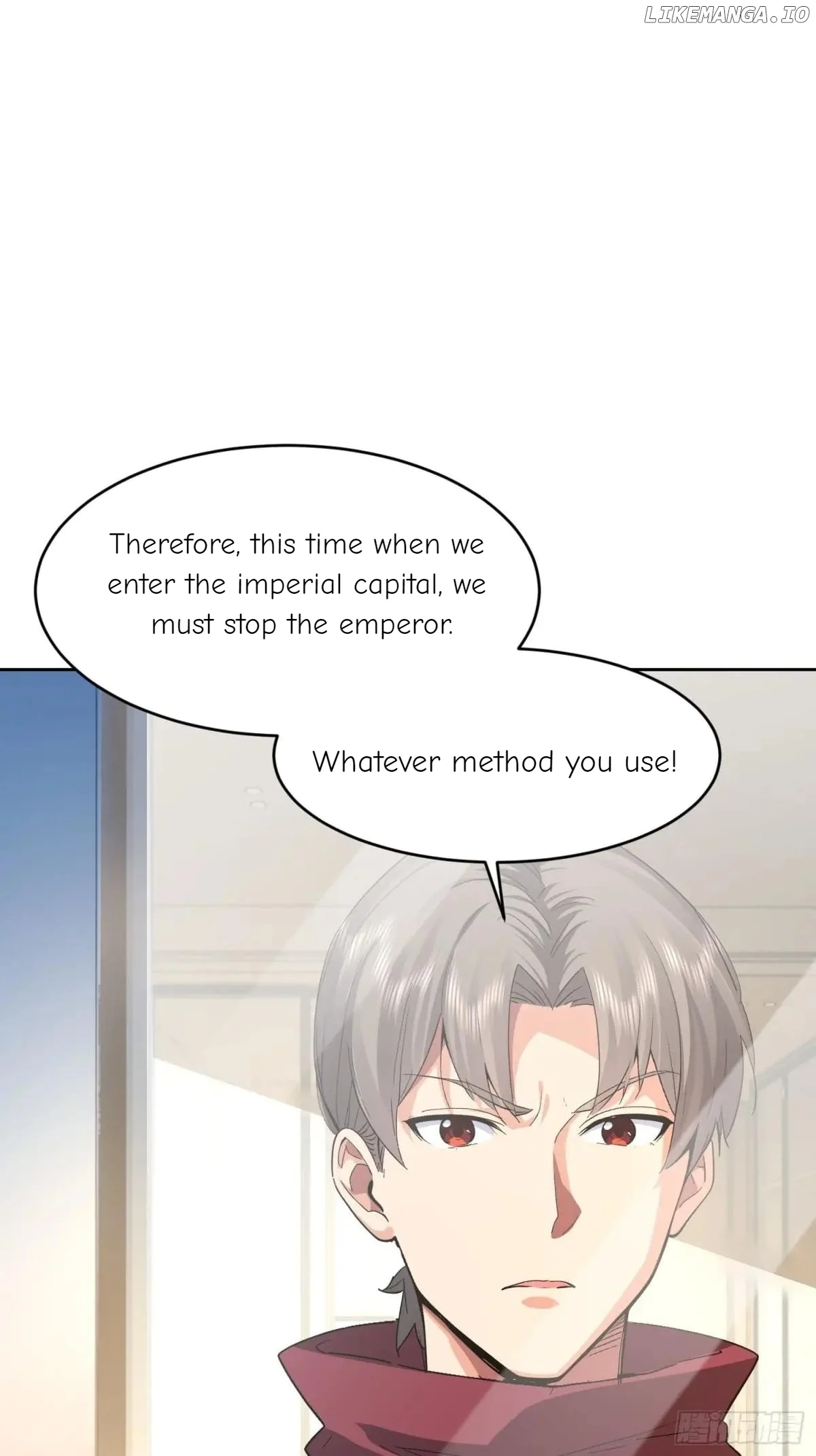 I Became the Target of the Harem in Another World Chapter 84 page 27