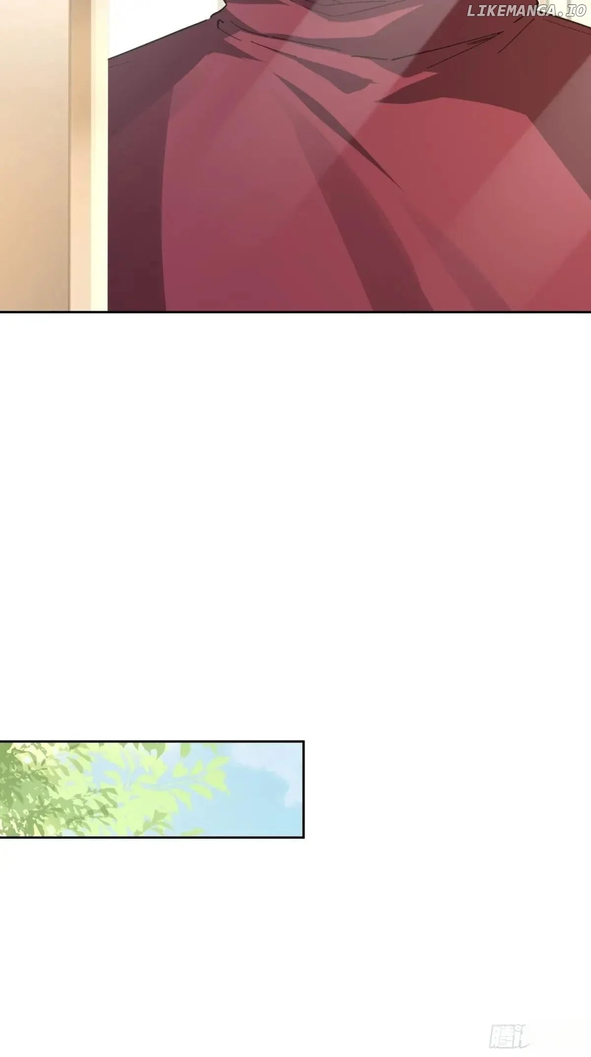 I Became the Target of the Harem in Another World Chapter 84 page 28