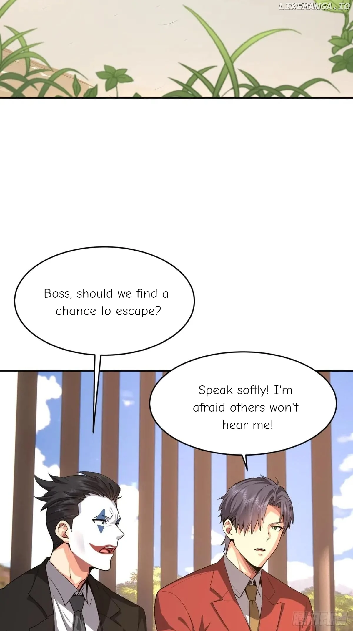 I Became the Target of the Harem in Another World Chapter 84 page 39