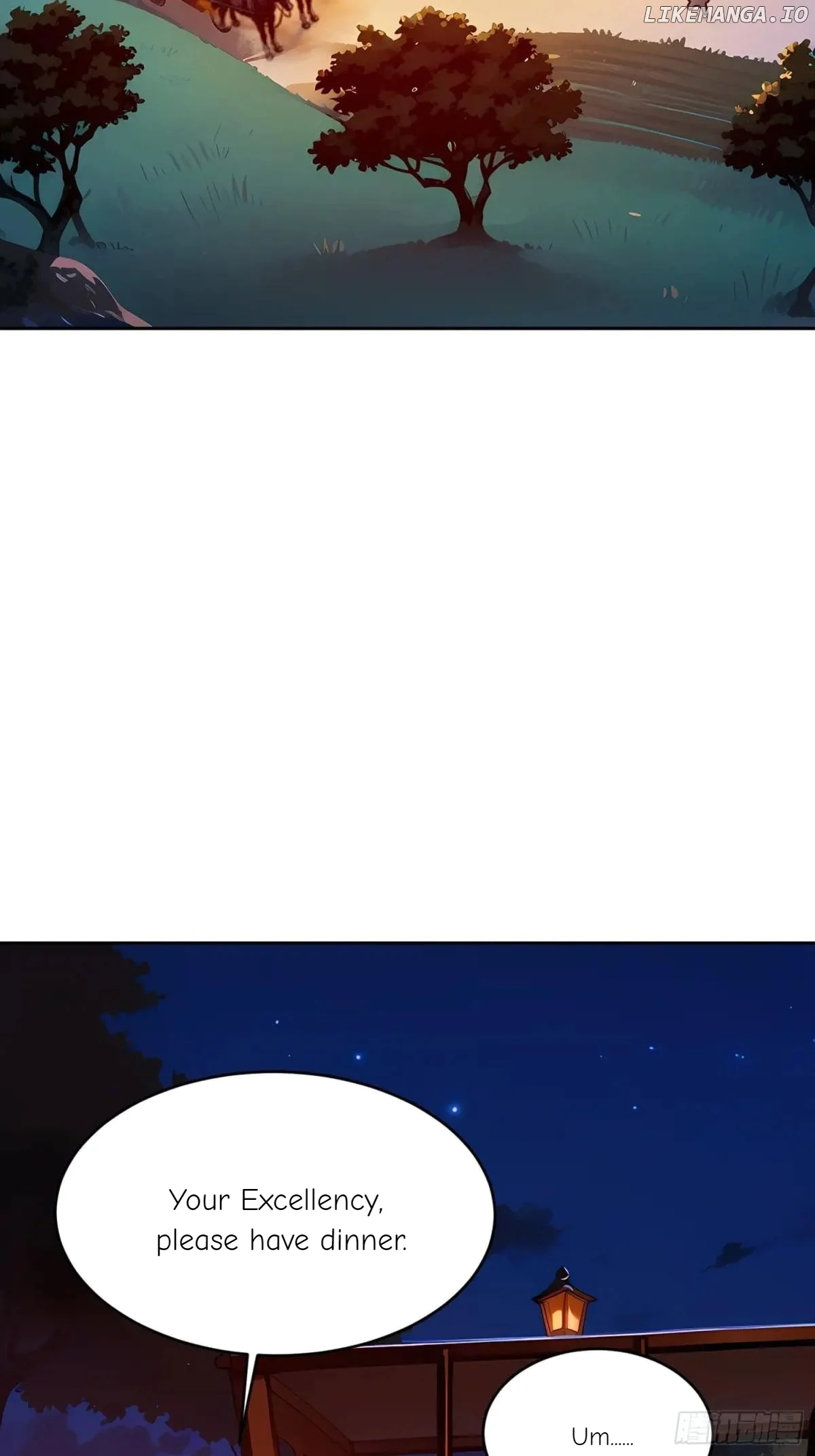 I Became the Target of the Harem in Another World Chapter 84 page 44