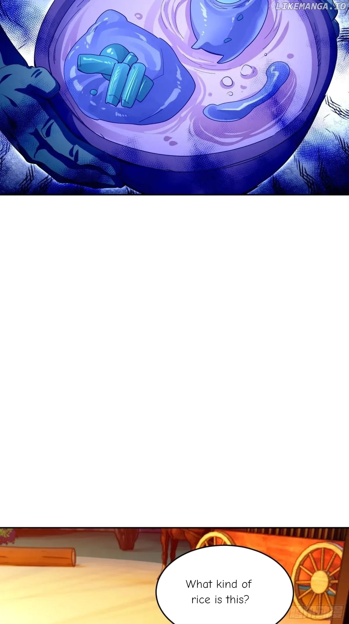 I Became the Target of the Harem in Another World Chapter 84 page 47