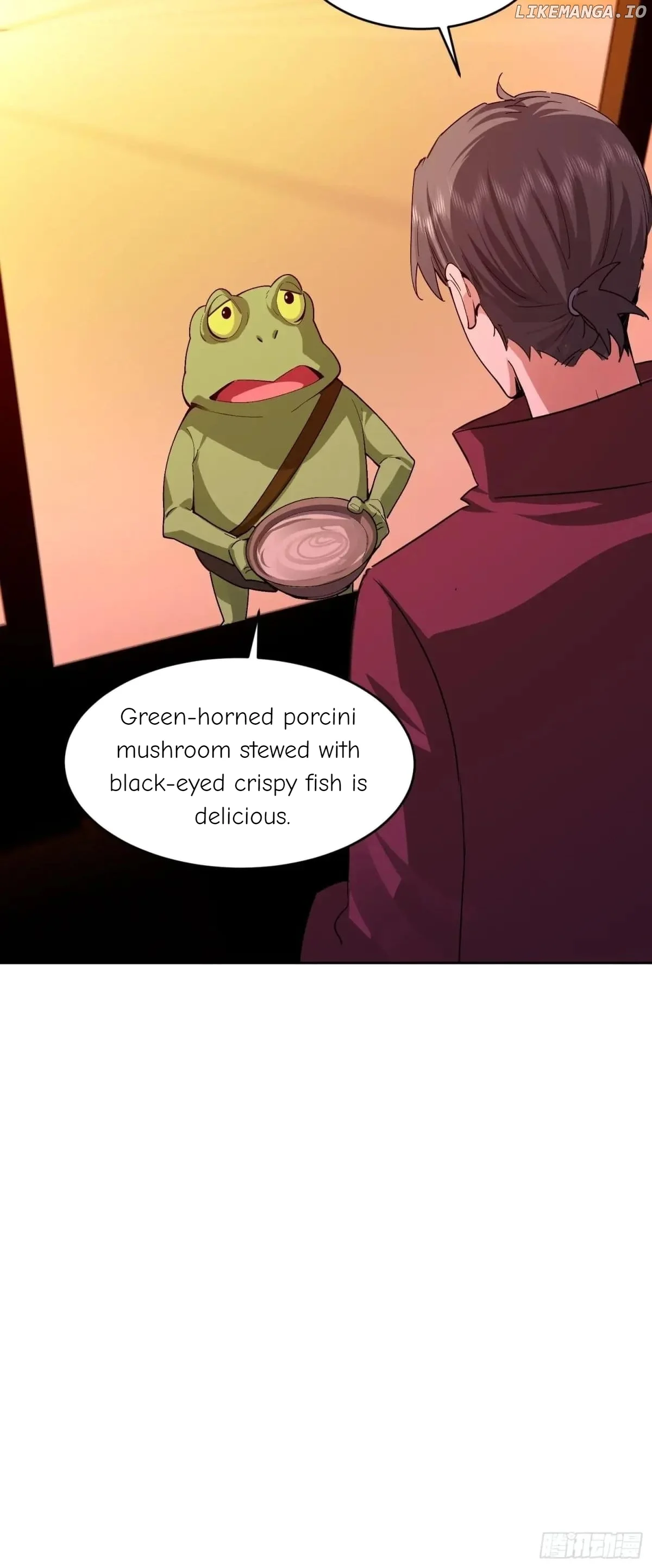 I Became the Target of the Harem in Another World Chapter 84 page 48